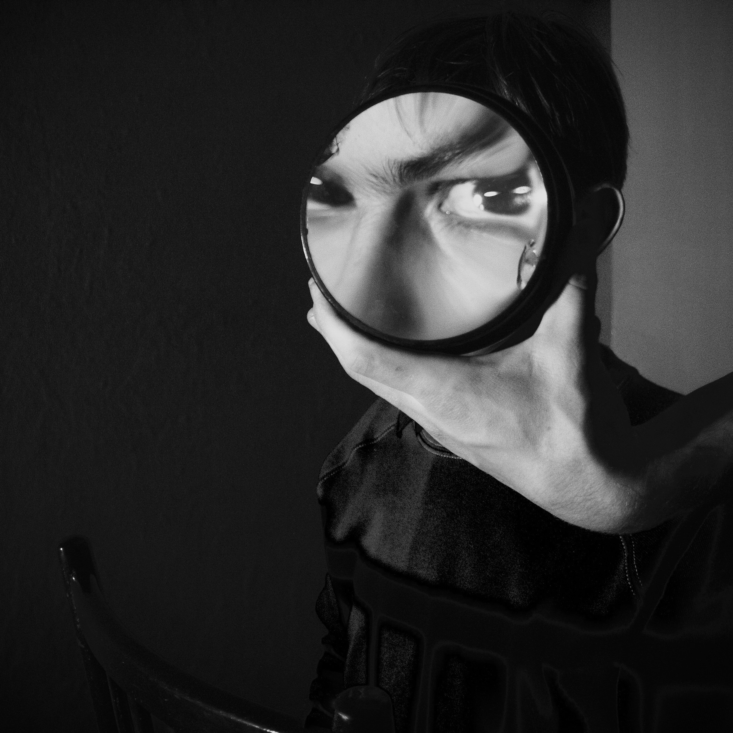 Кусок луны. 2005. Евгений Курсков