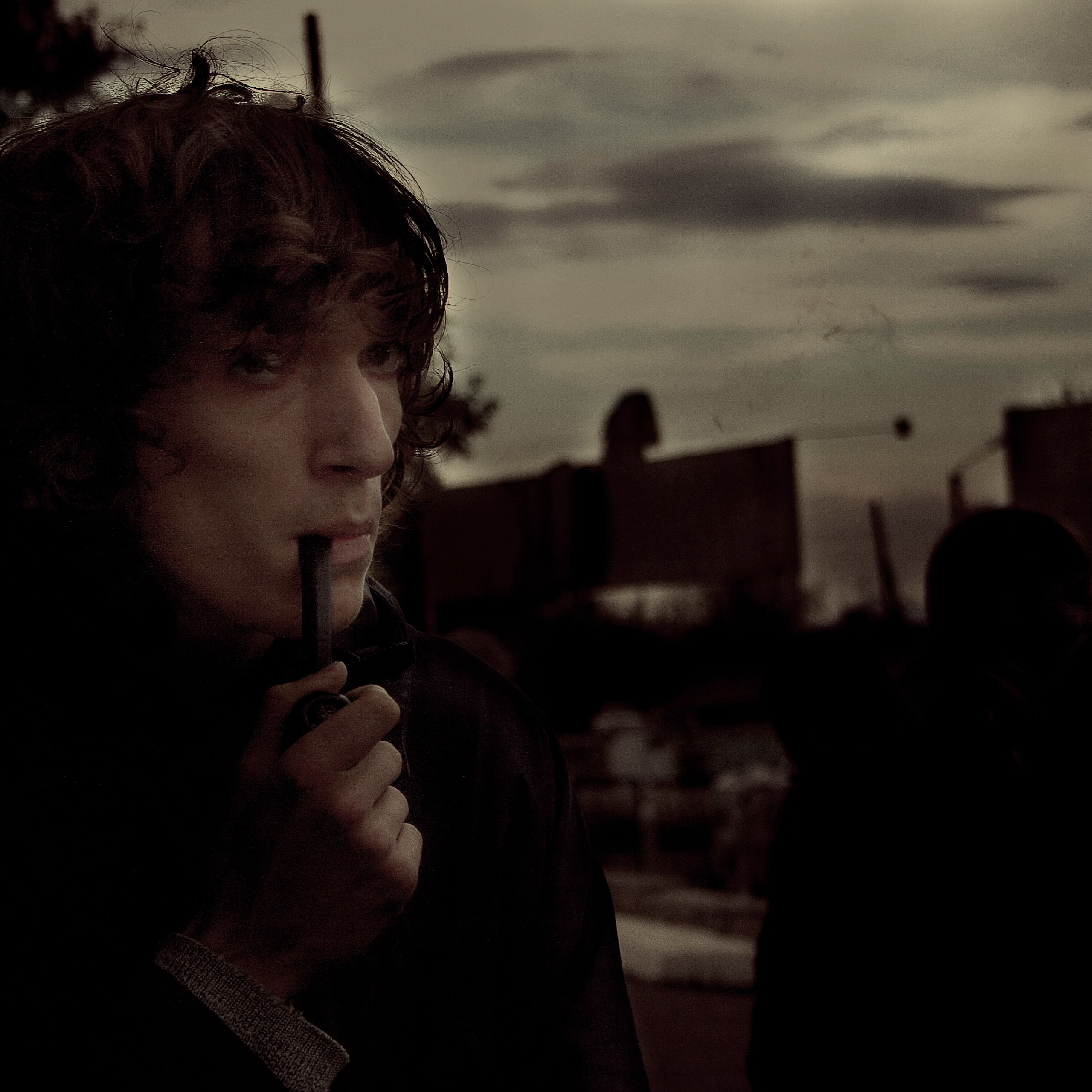 Colour. 2009-2020. Евгений Курсков