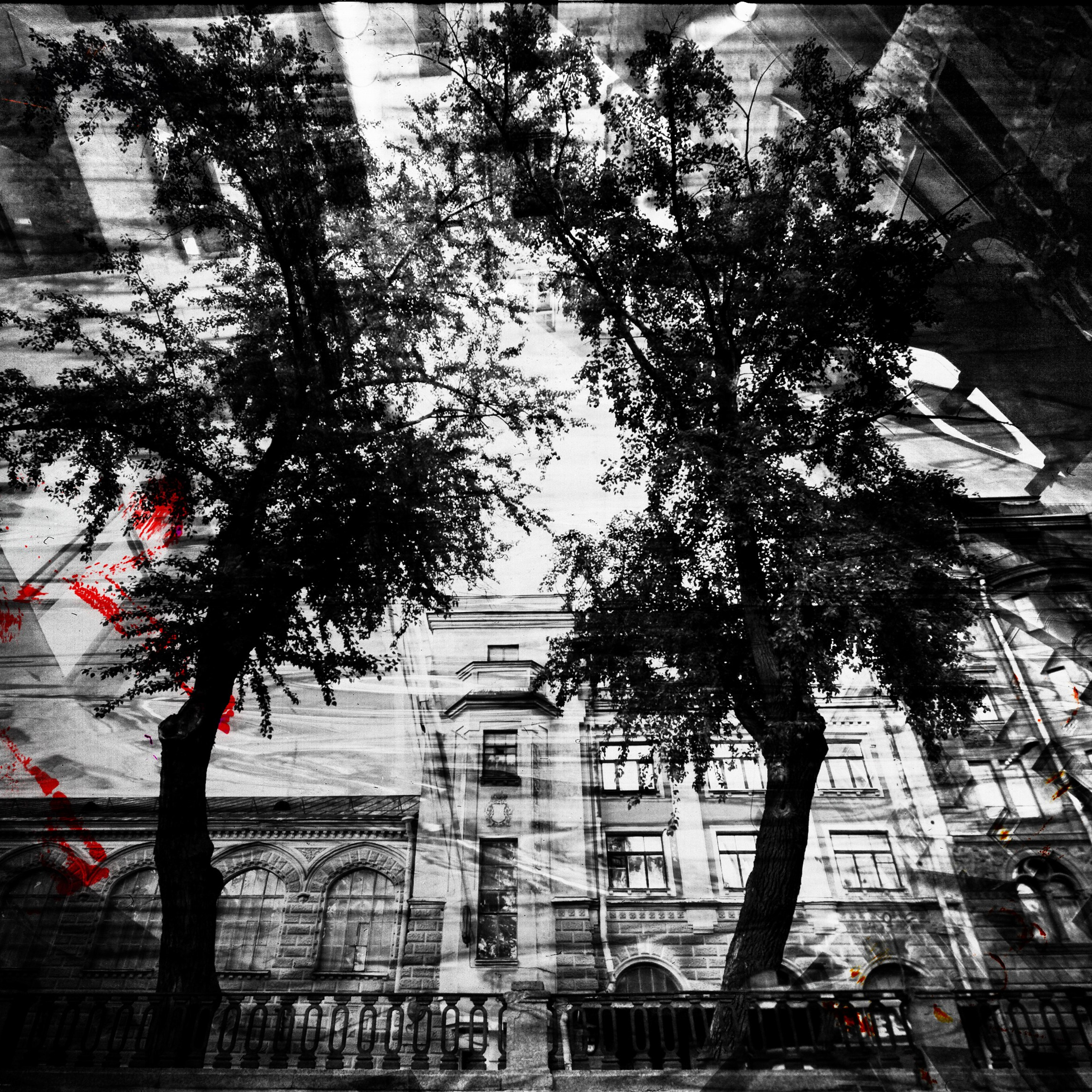 Part II. 2005-2025. Евгений Курсков