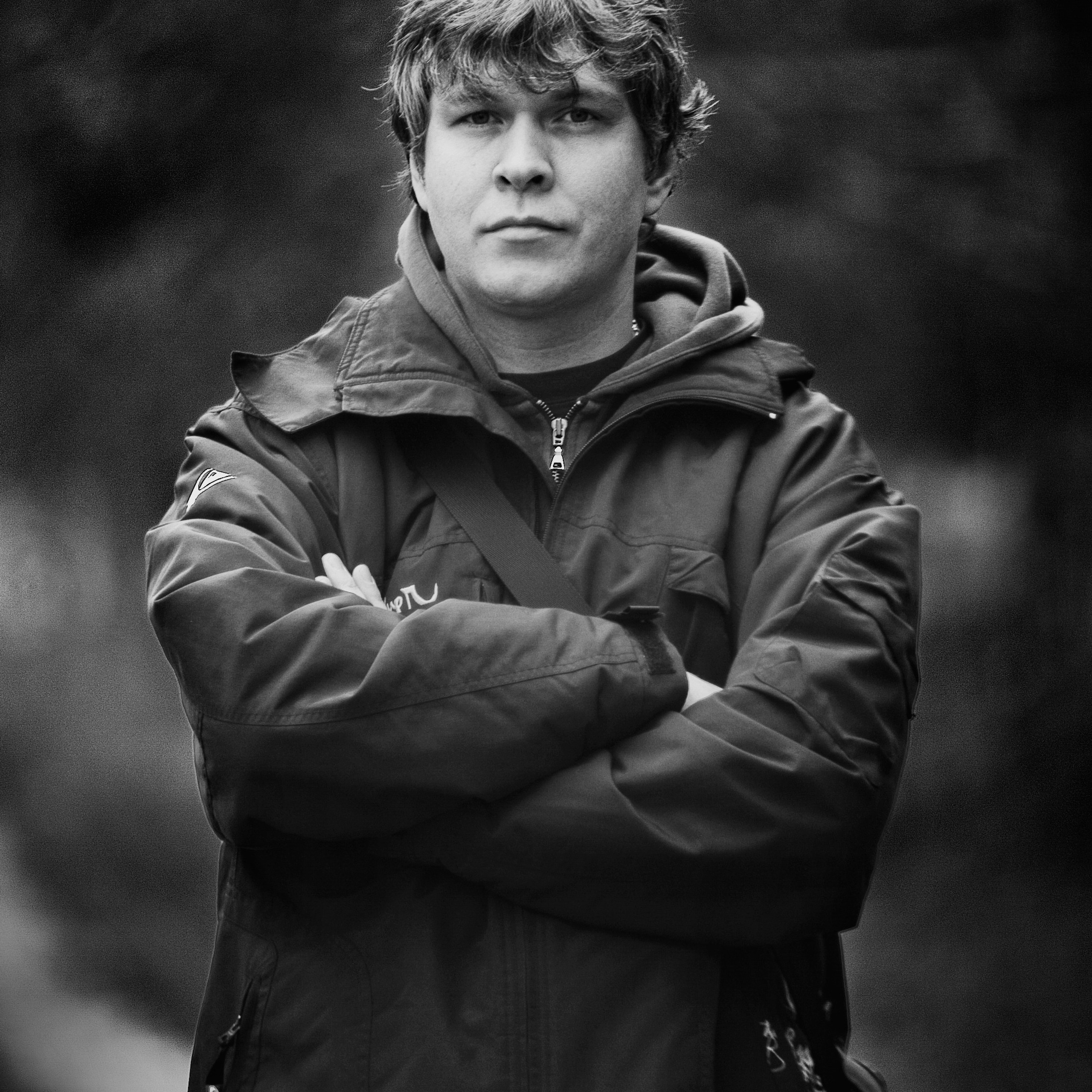 BW. 2009-2014. Евгений Курсков