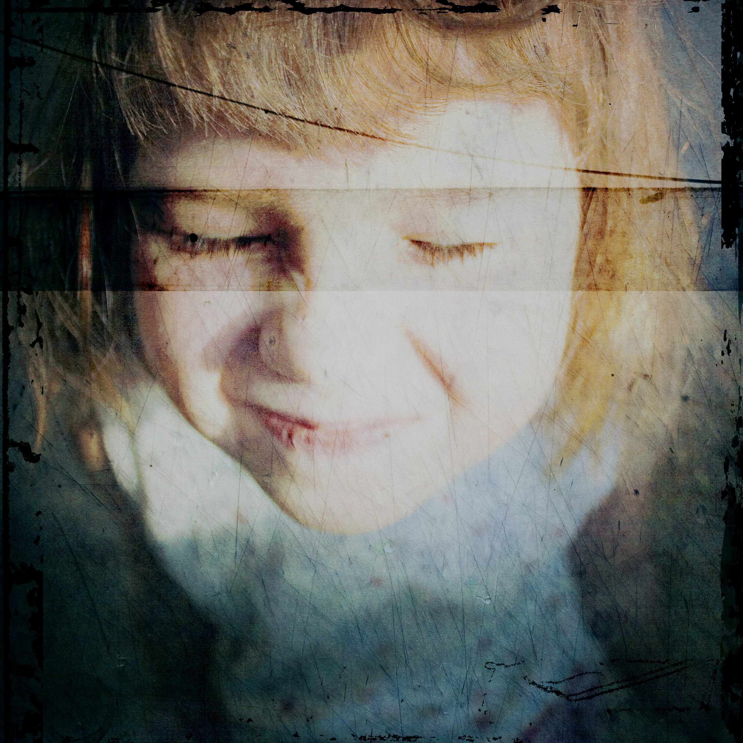 Соня. 2006-2007. Евгений Курсков