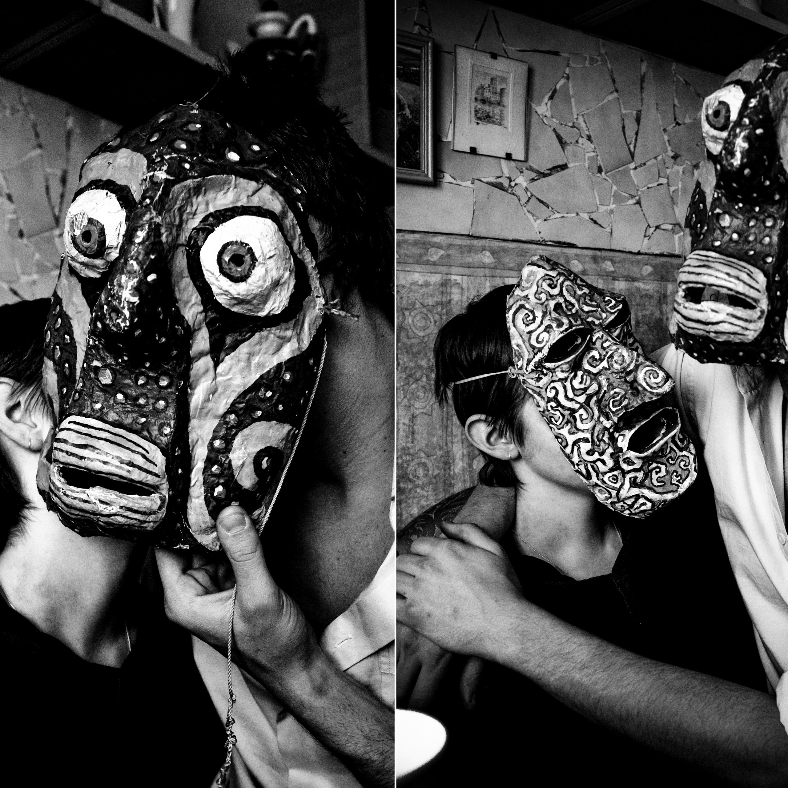 BW. 2009-2014. Евгений Курсков