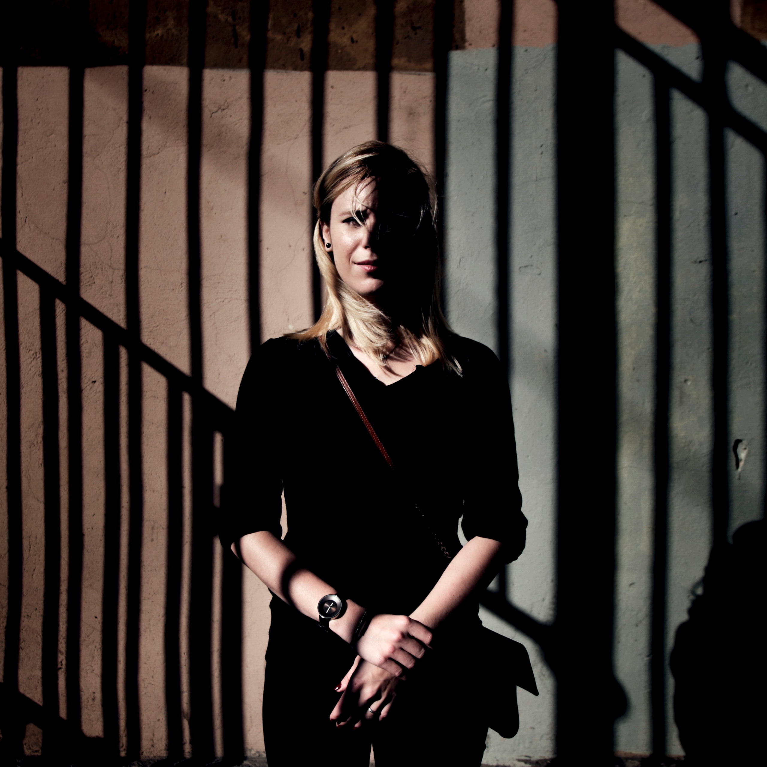 Colour. 2009-2020. Евгений Курсков