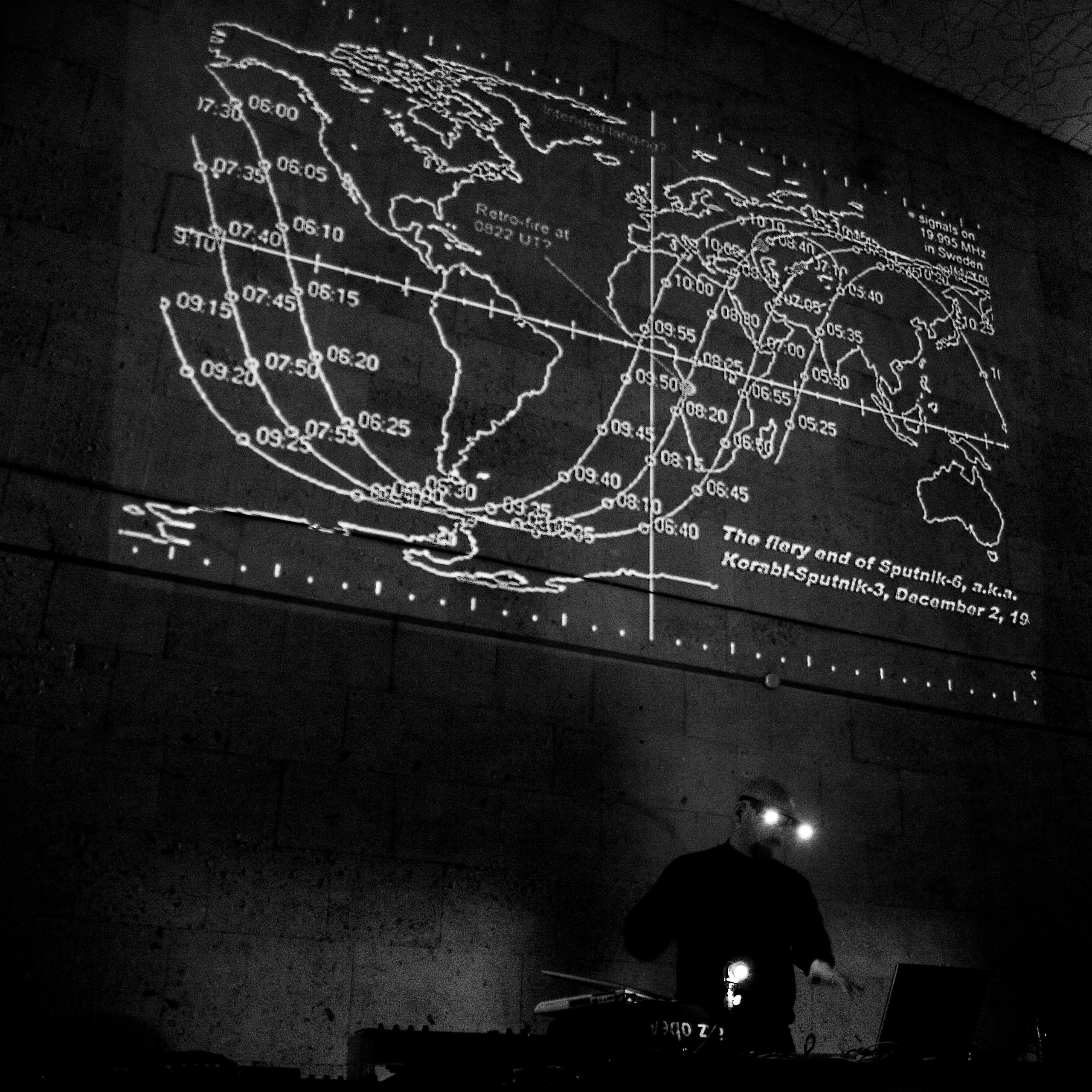 Человек. 2004-2010. Евгений Курсков