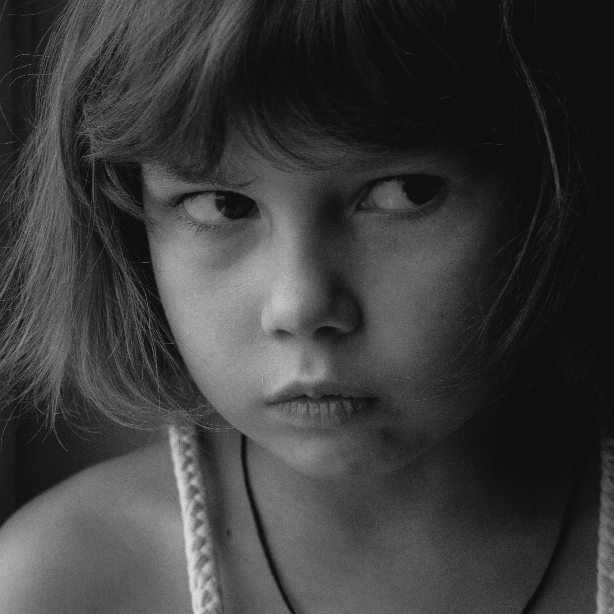 Соня. 2006-2007. Евгений Курсков