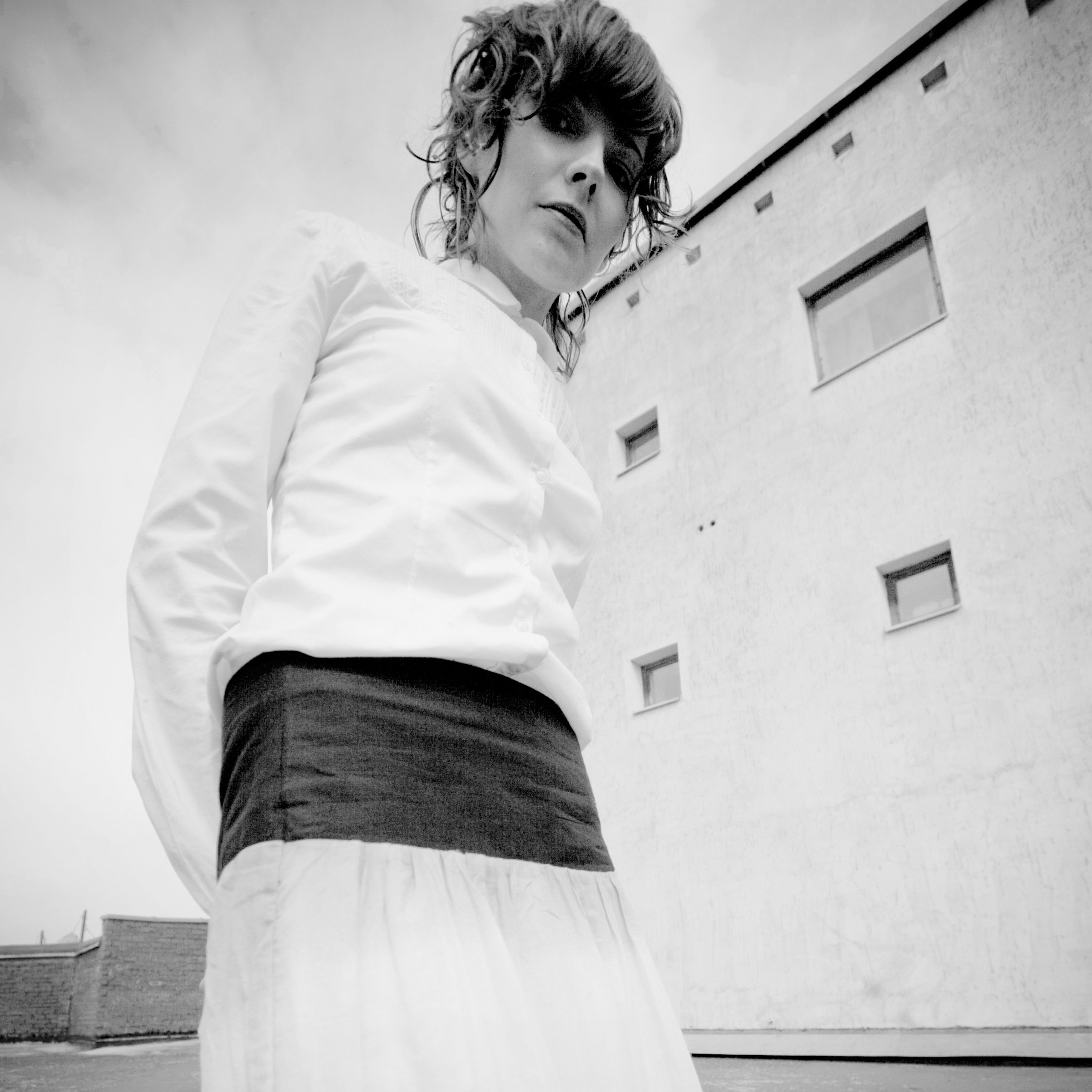 Человек. 2004-2010. Евгений Курсков