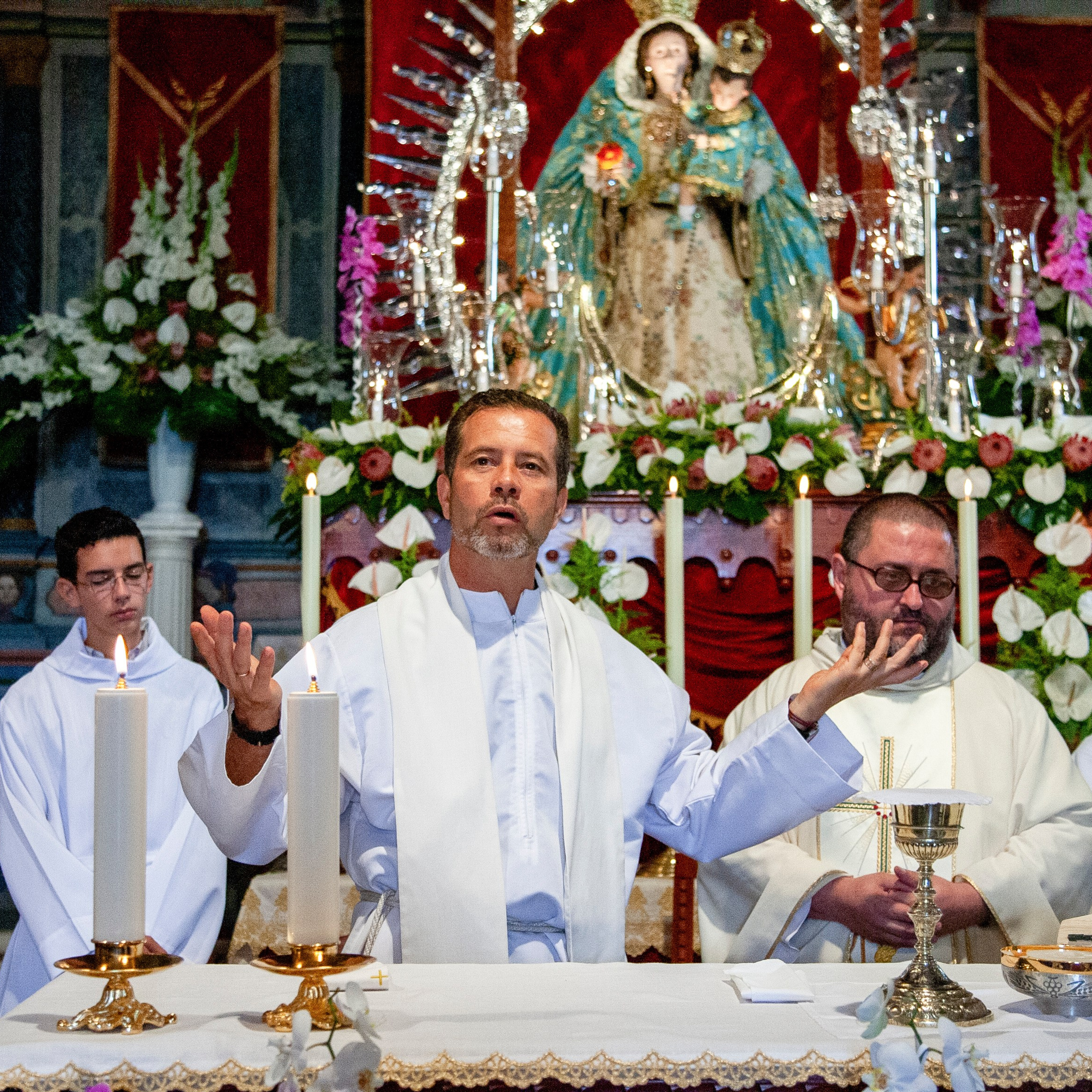 Канары. 2010. Евгений Курсков