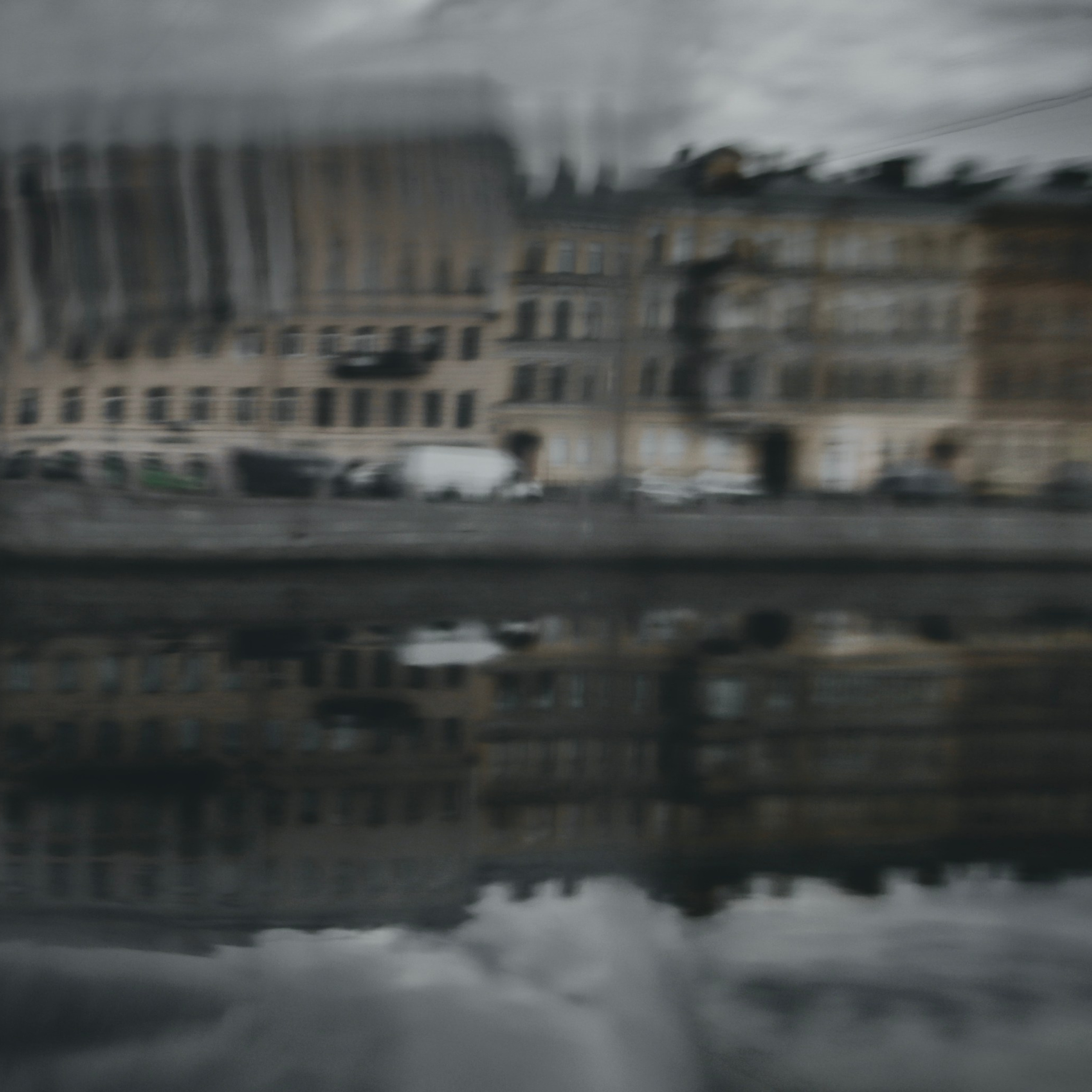 Midnight. 2016-2025. Евгений Курсков