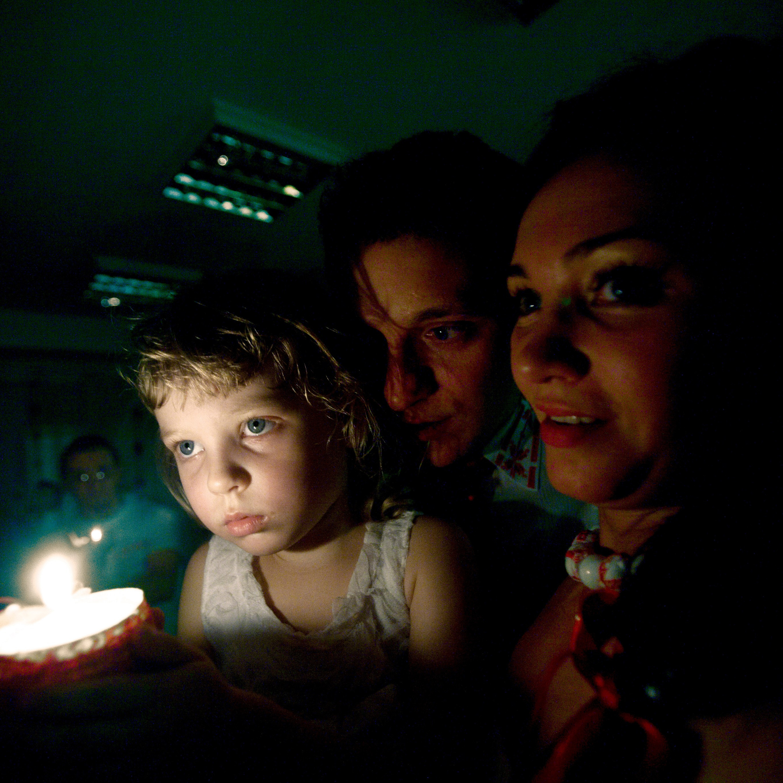 Кирилл и Таня. 2012. Евгений Курсков