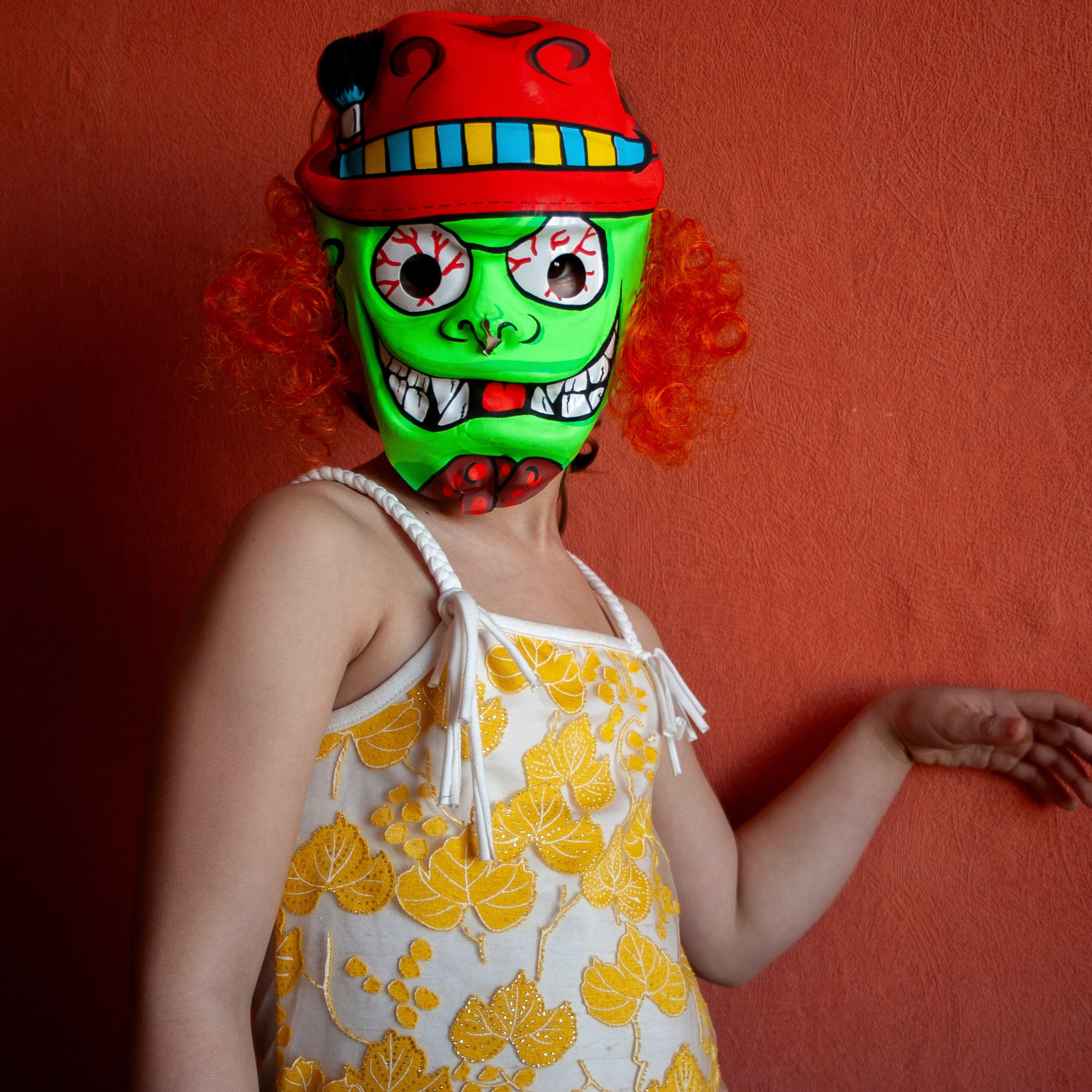 Colour. 2009-2020. Евгений Курсков