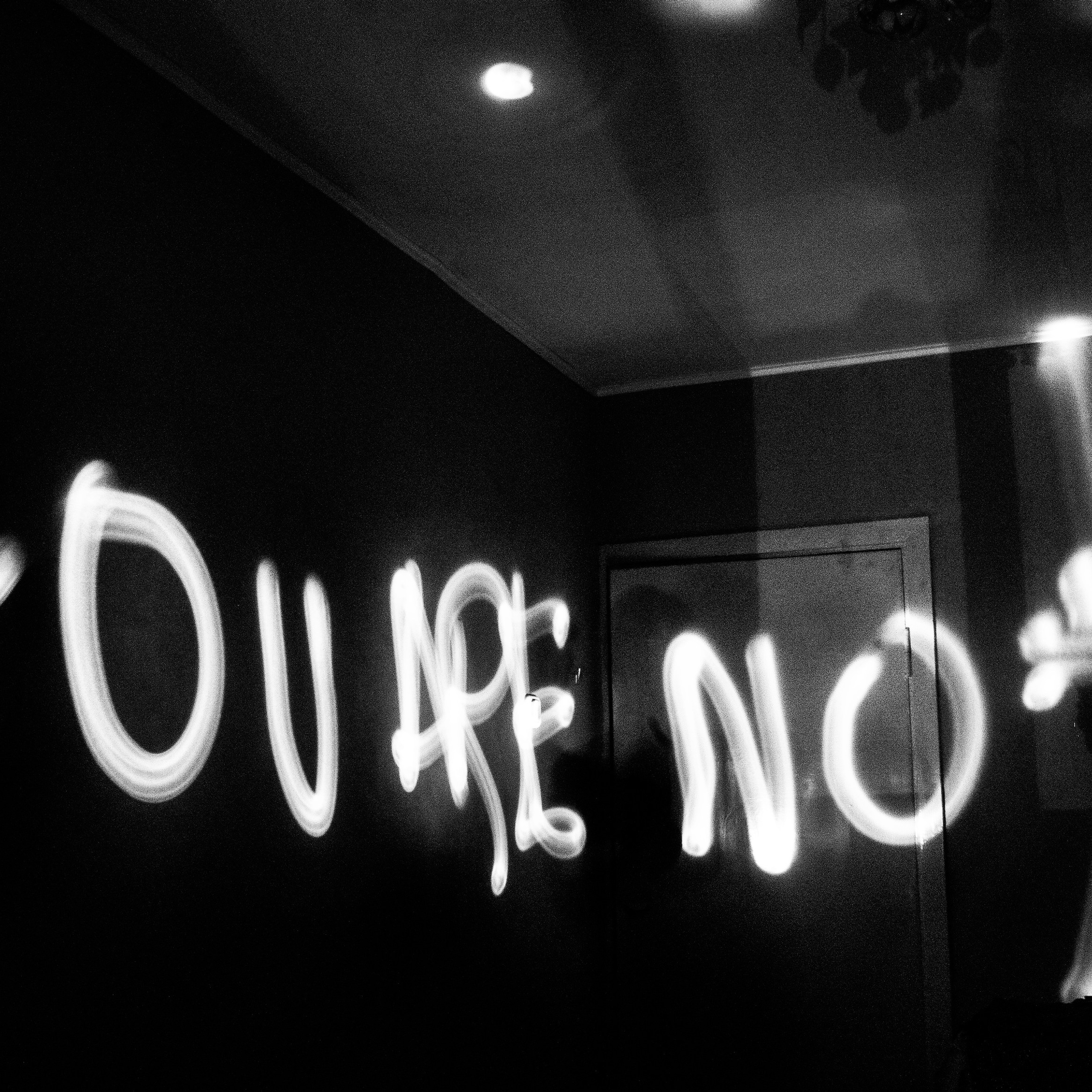 Кусок луны. 2005. Евгений Курсков