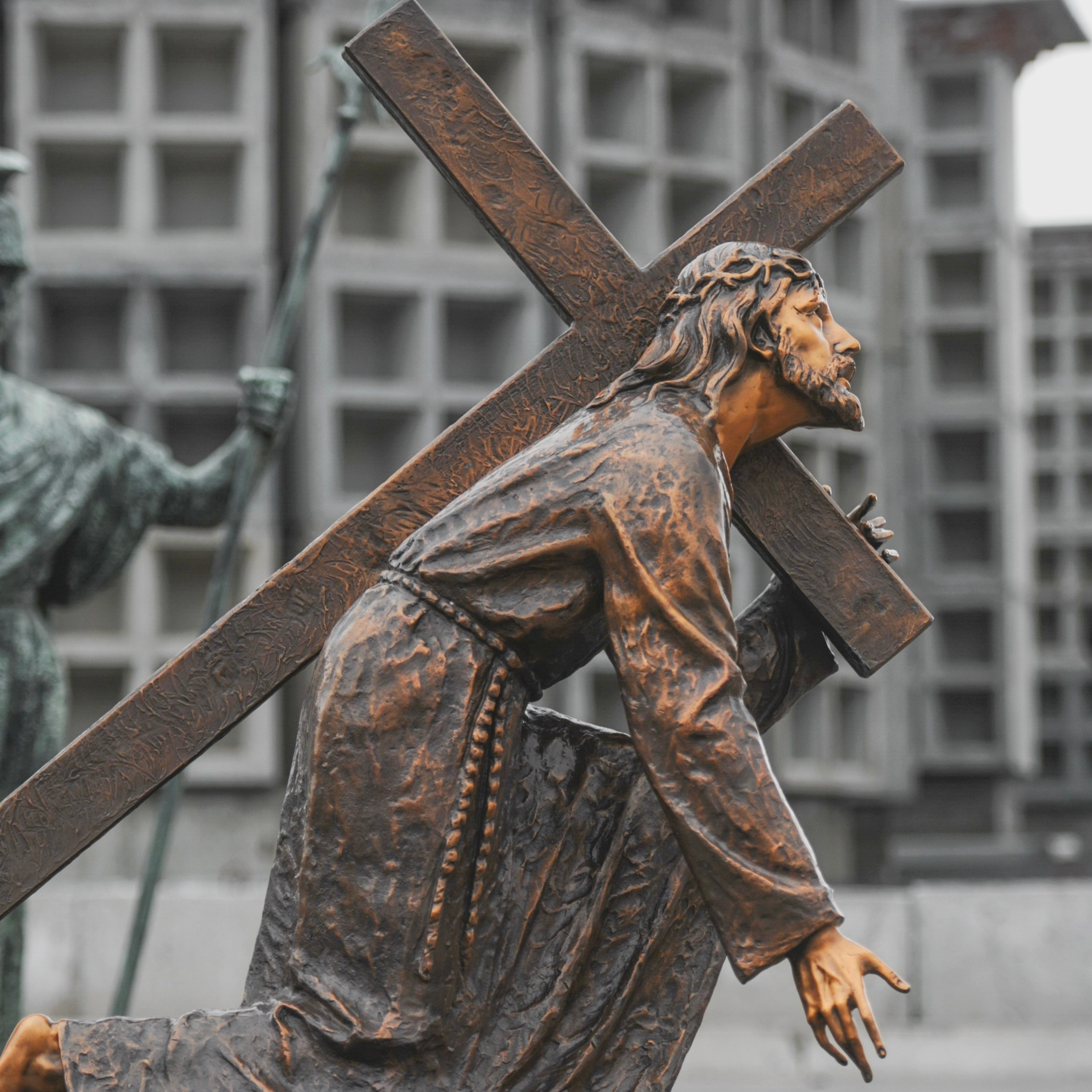 Крематорий. 2015. Евгений Курсков