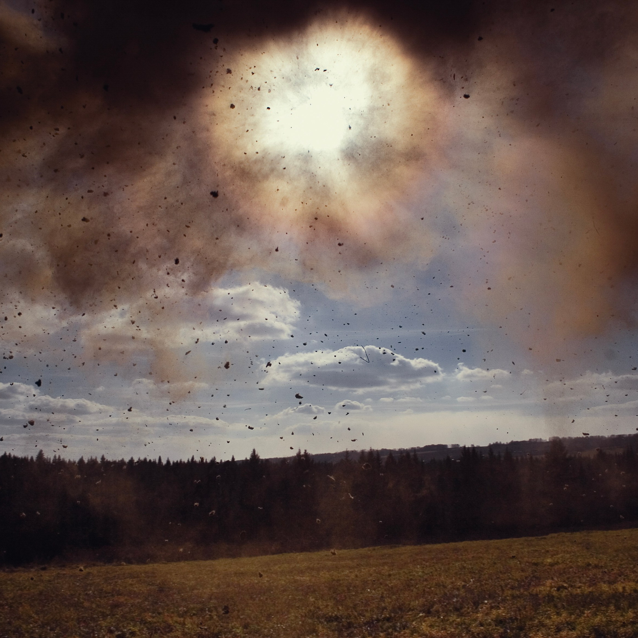 Colour. 2005-2025. Евгений Курсков