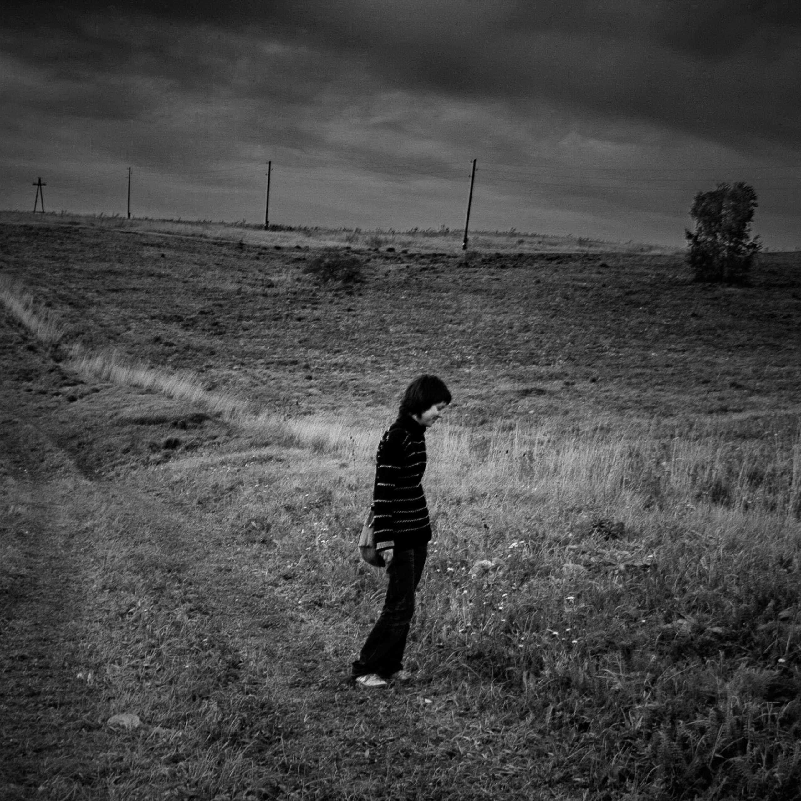 BW. 2009-2014. Евгений Курсков