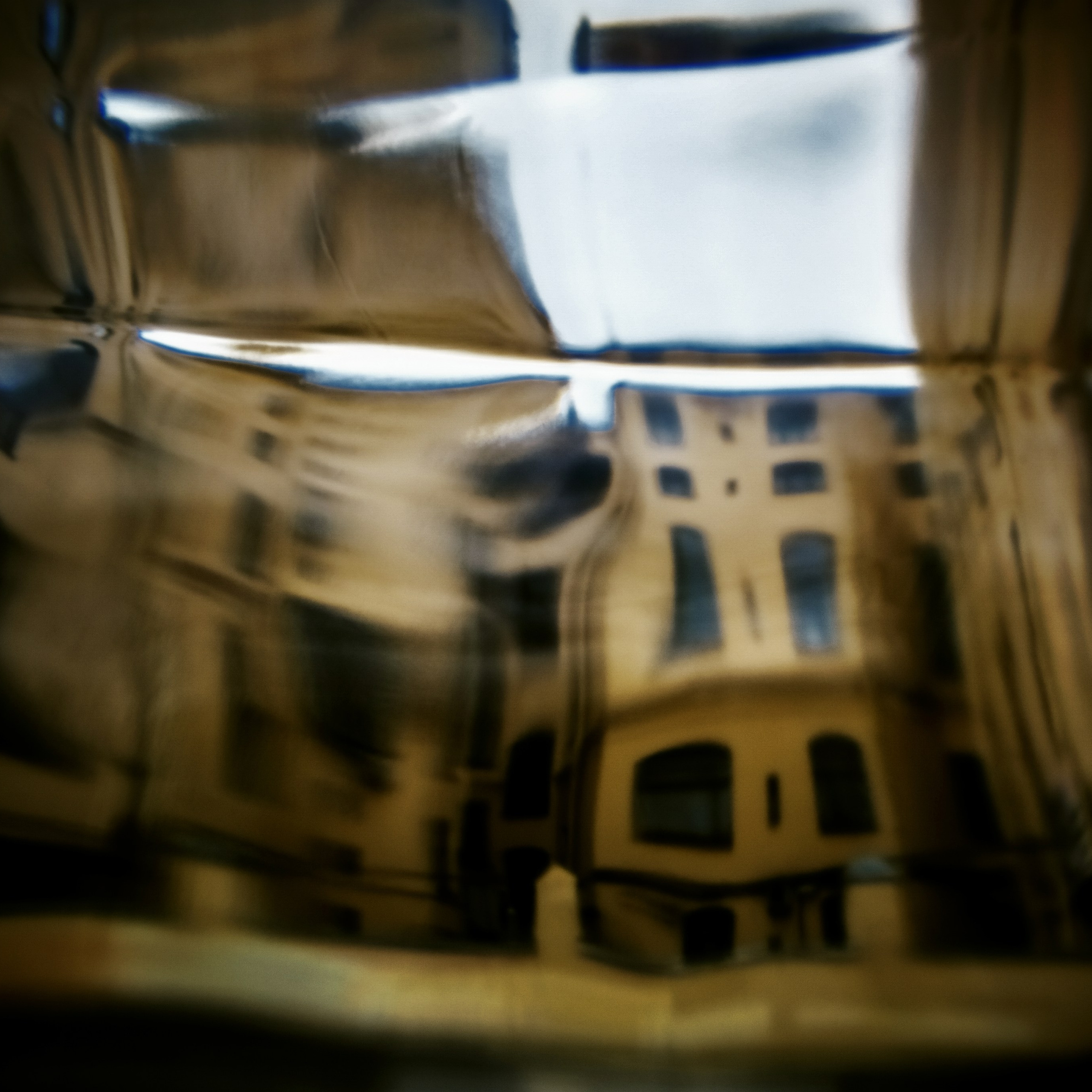 Highnoon. 2016-2025. Евгений Курсков