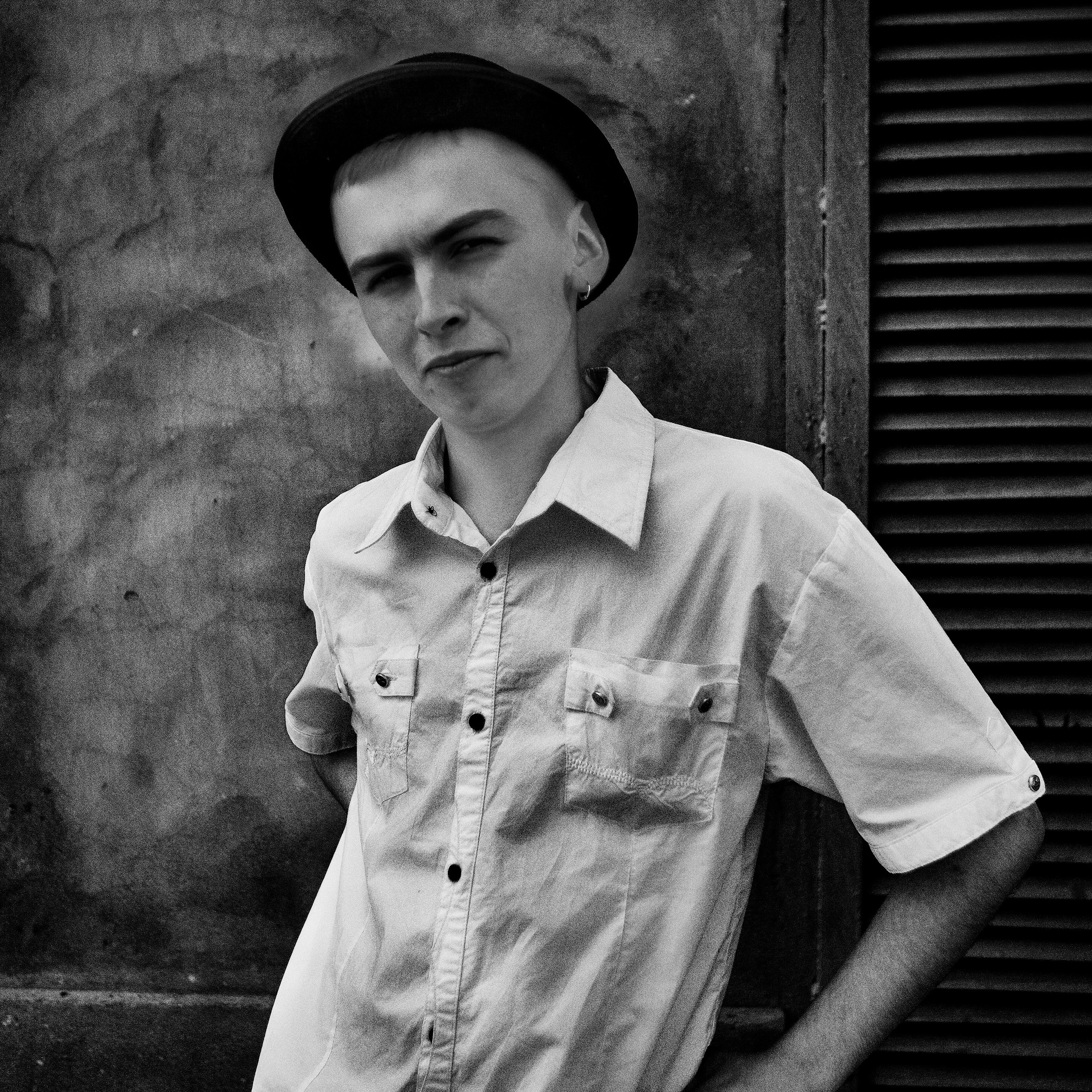 BW. 2009-2014. Евгений Курсков