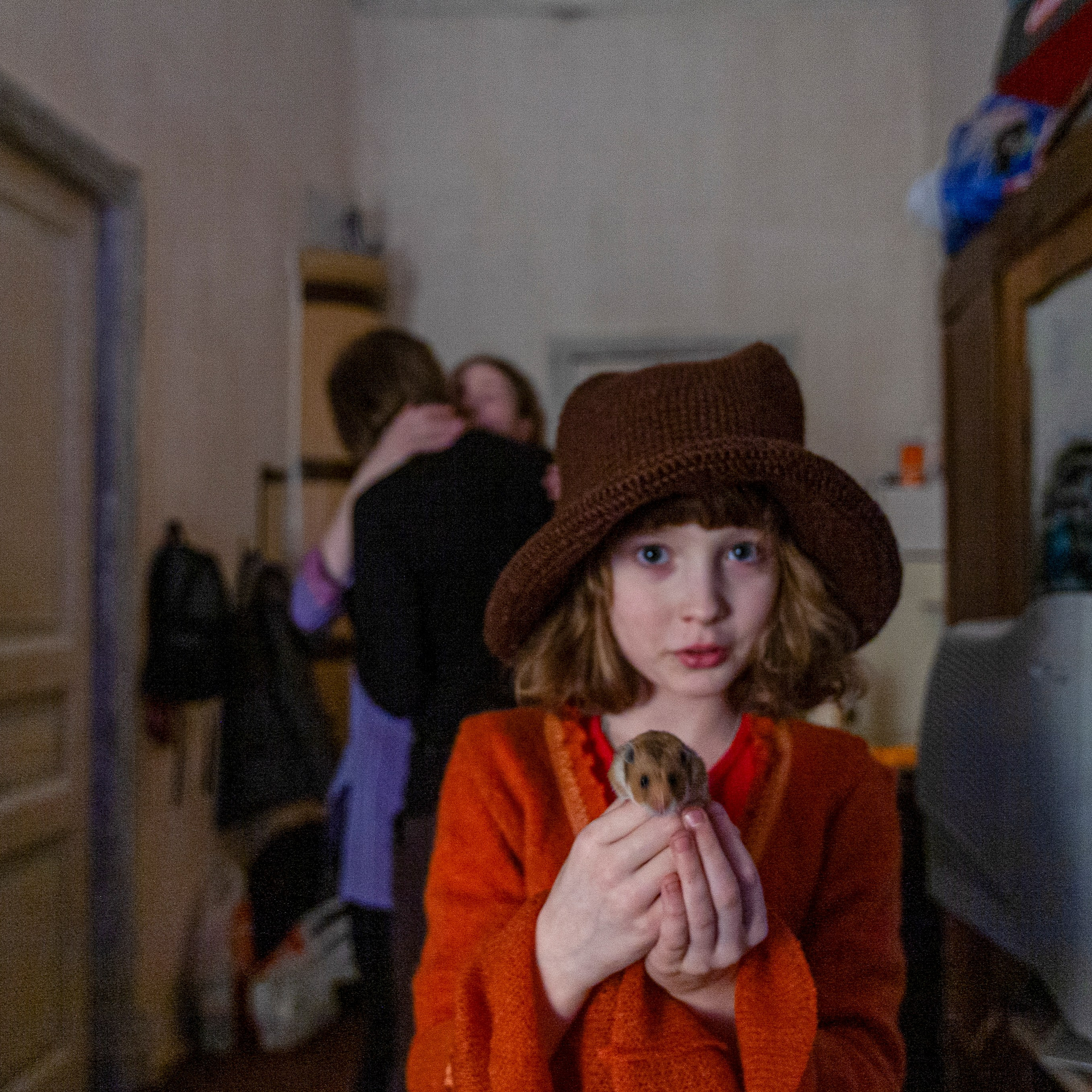 Colour. 2009-2020. Евгений Курсков