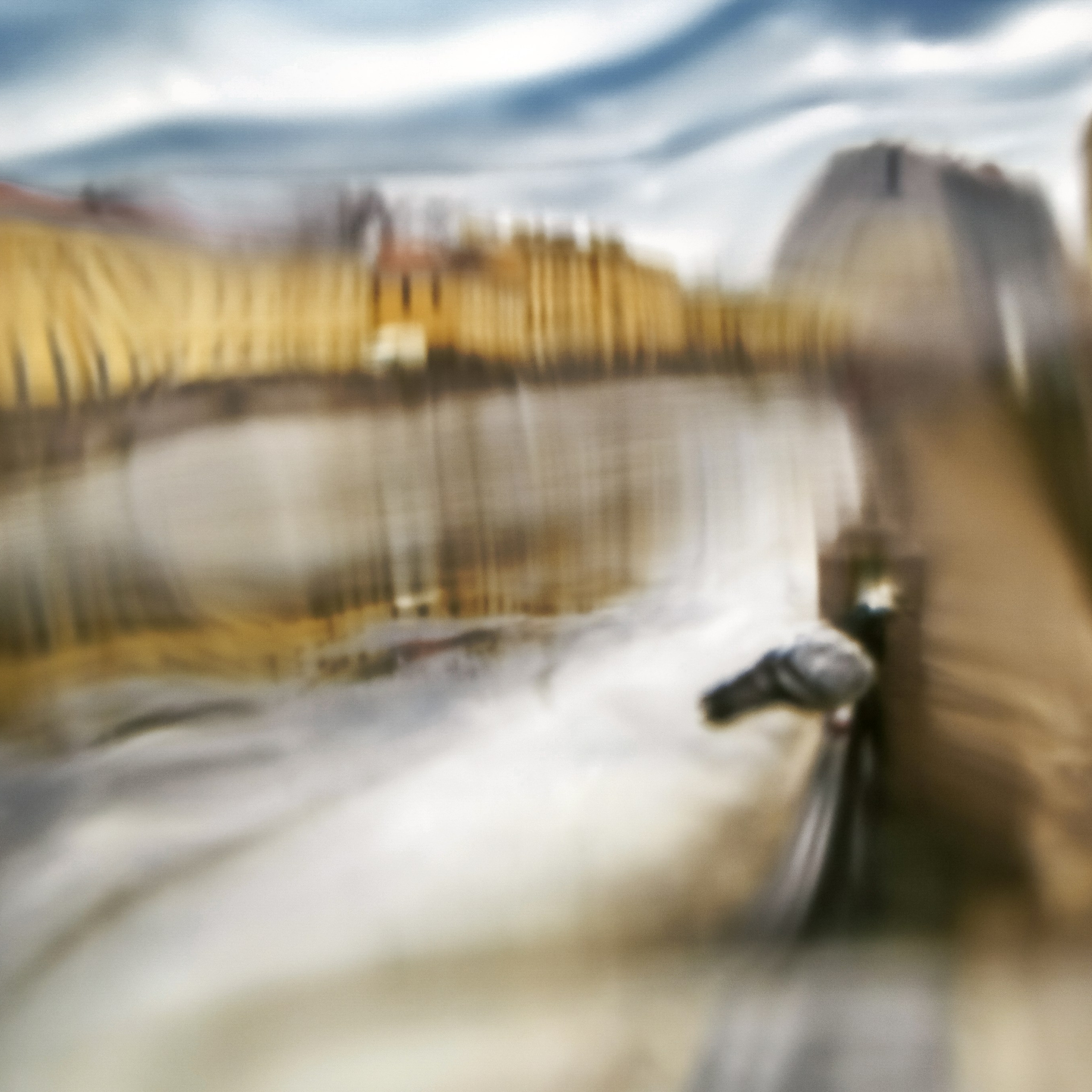 Highnoon. 2016-2025. Евгений Курсков