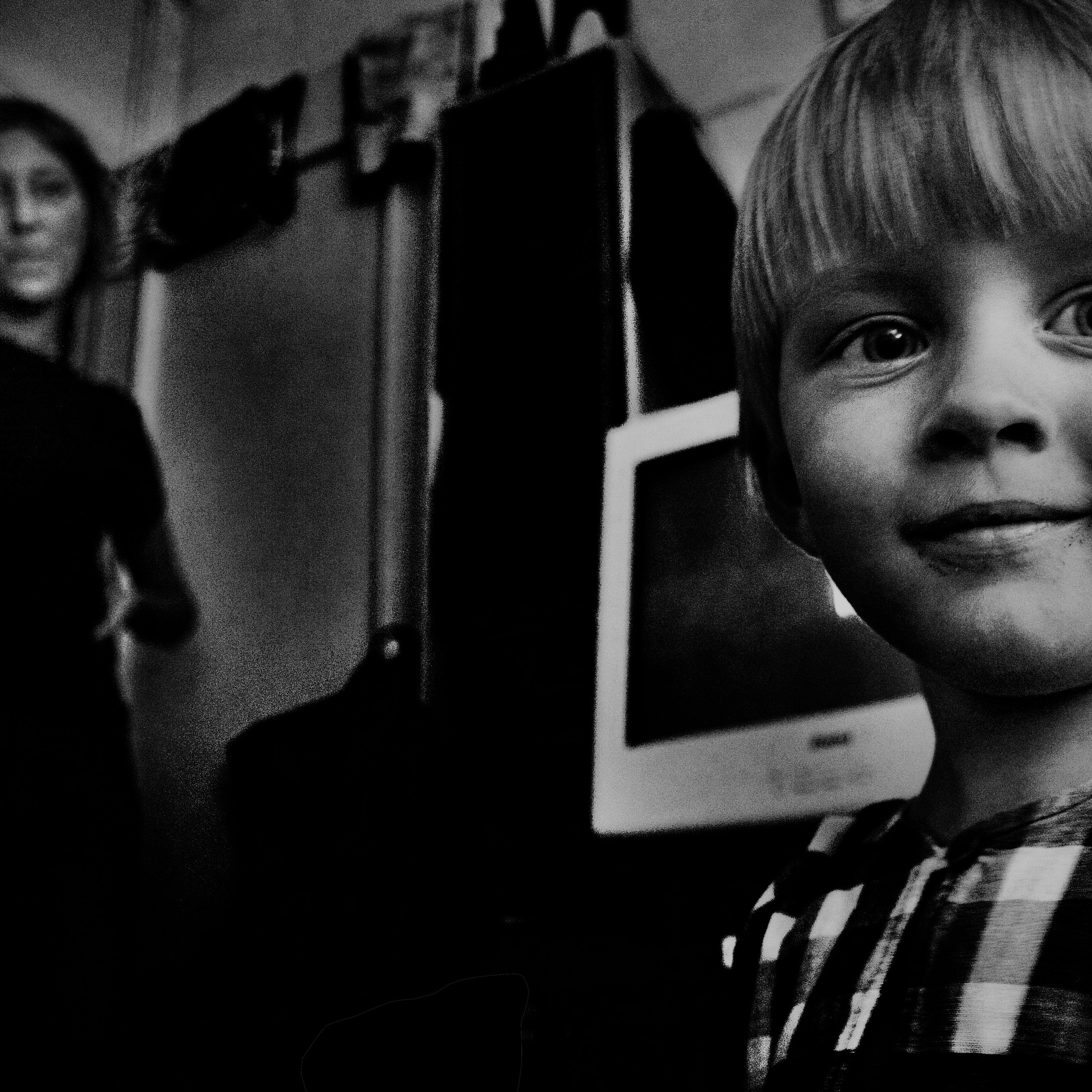 BW. 2009-2014. Евгений Курсков