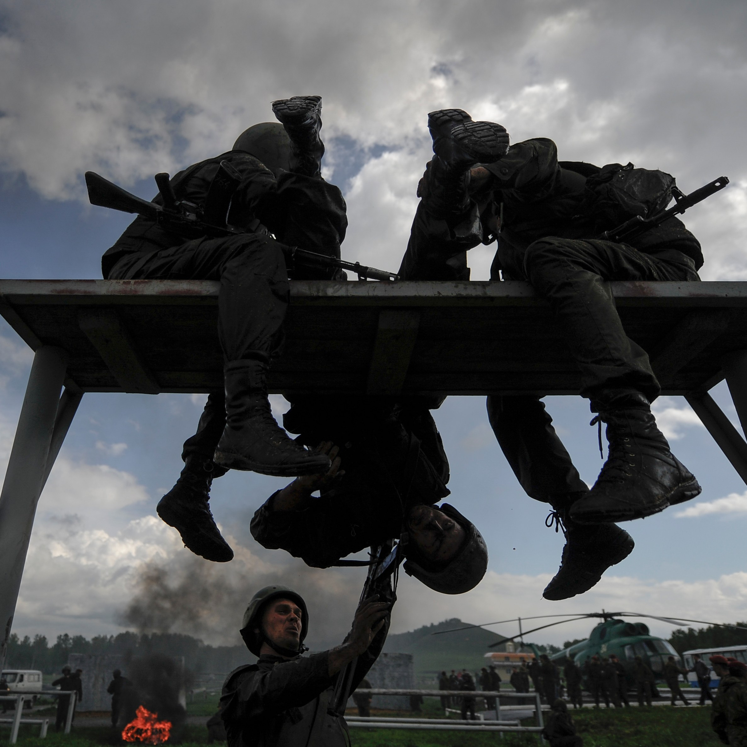 May. Part I. 2015. Евгений Курсков