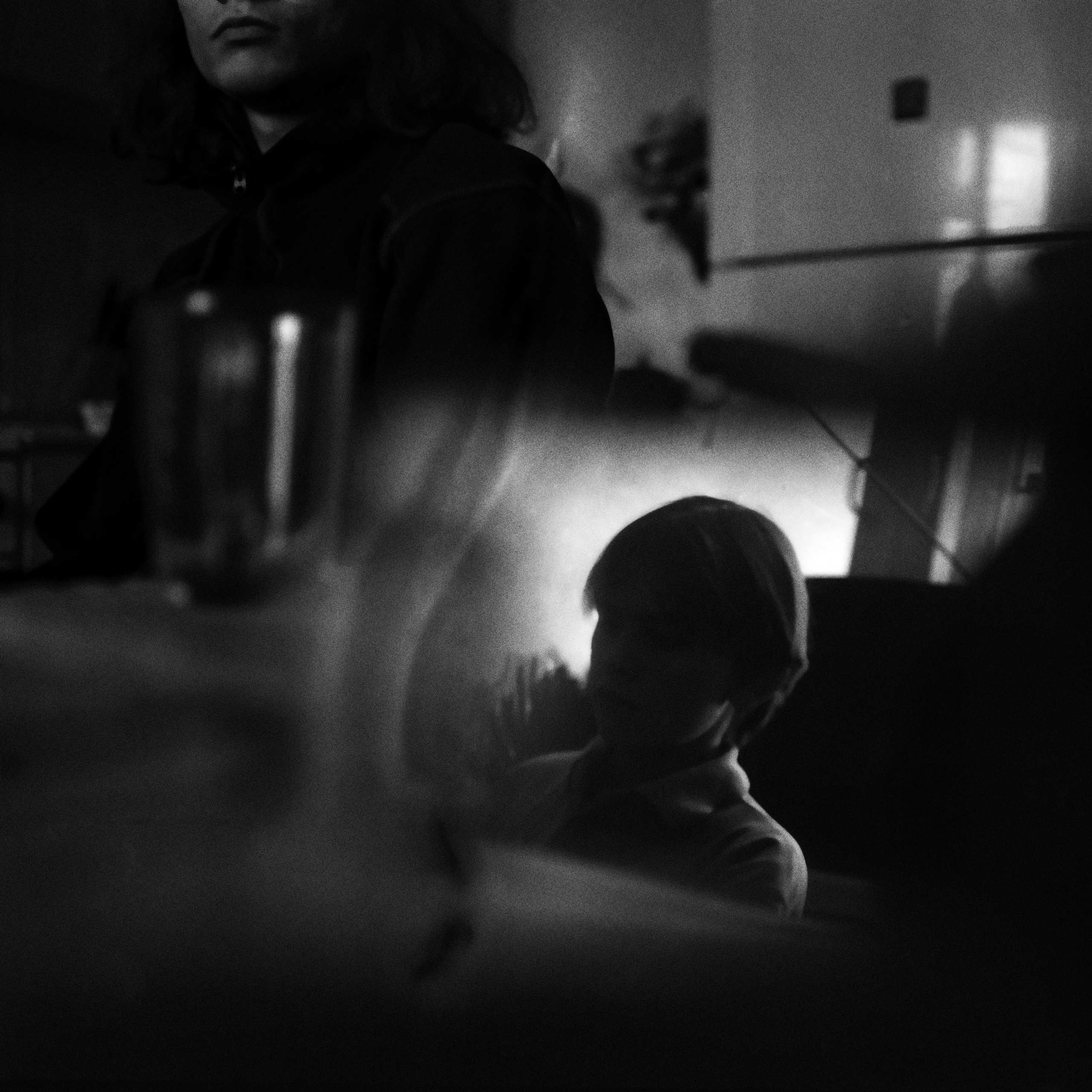 Человек. 2004-2010. Евгений Курсков