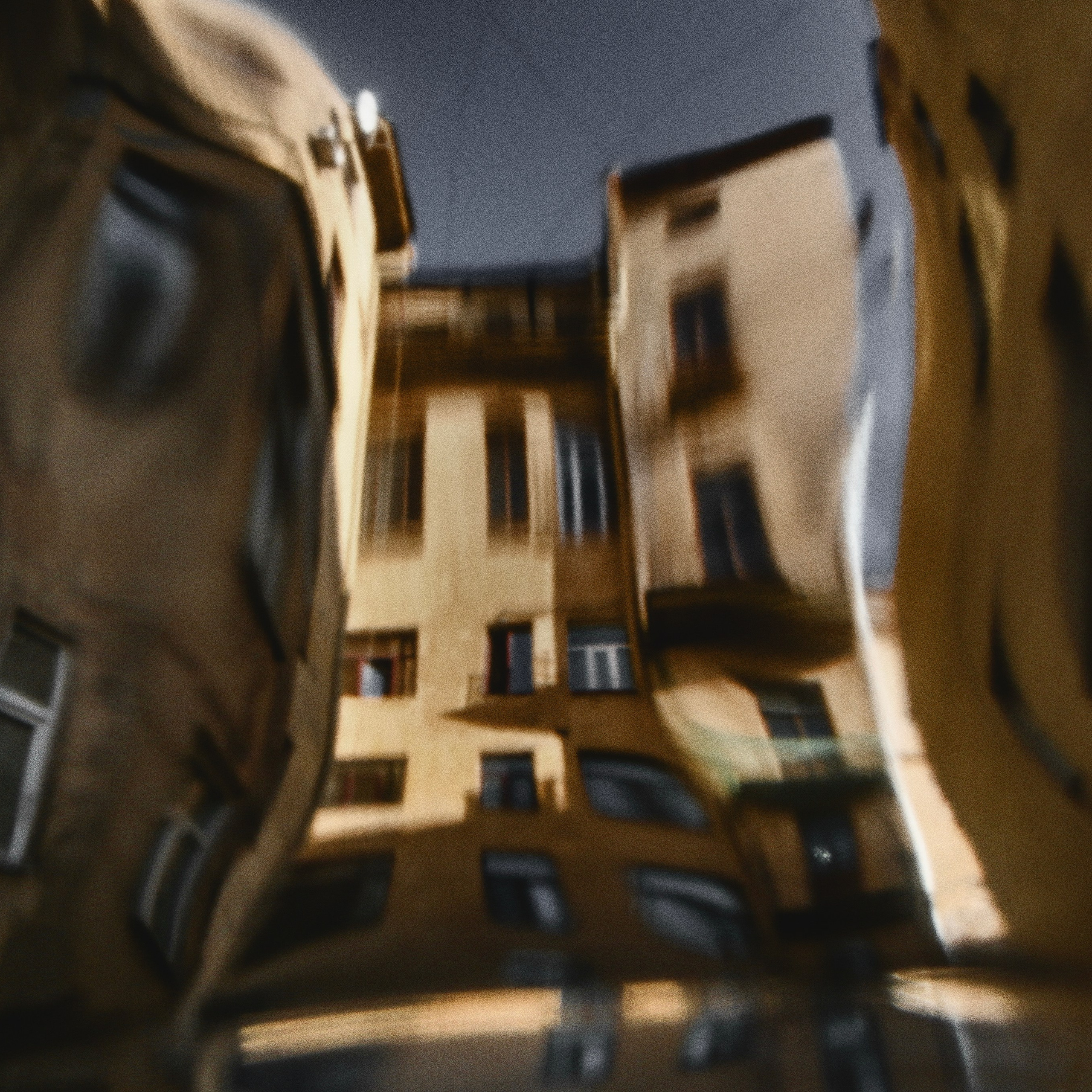 Highnoon. 2016-2025. Евгений Курсков