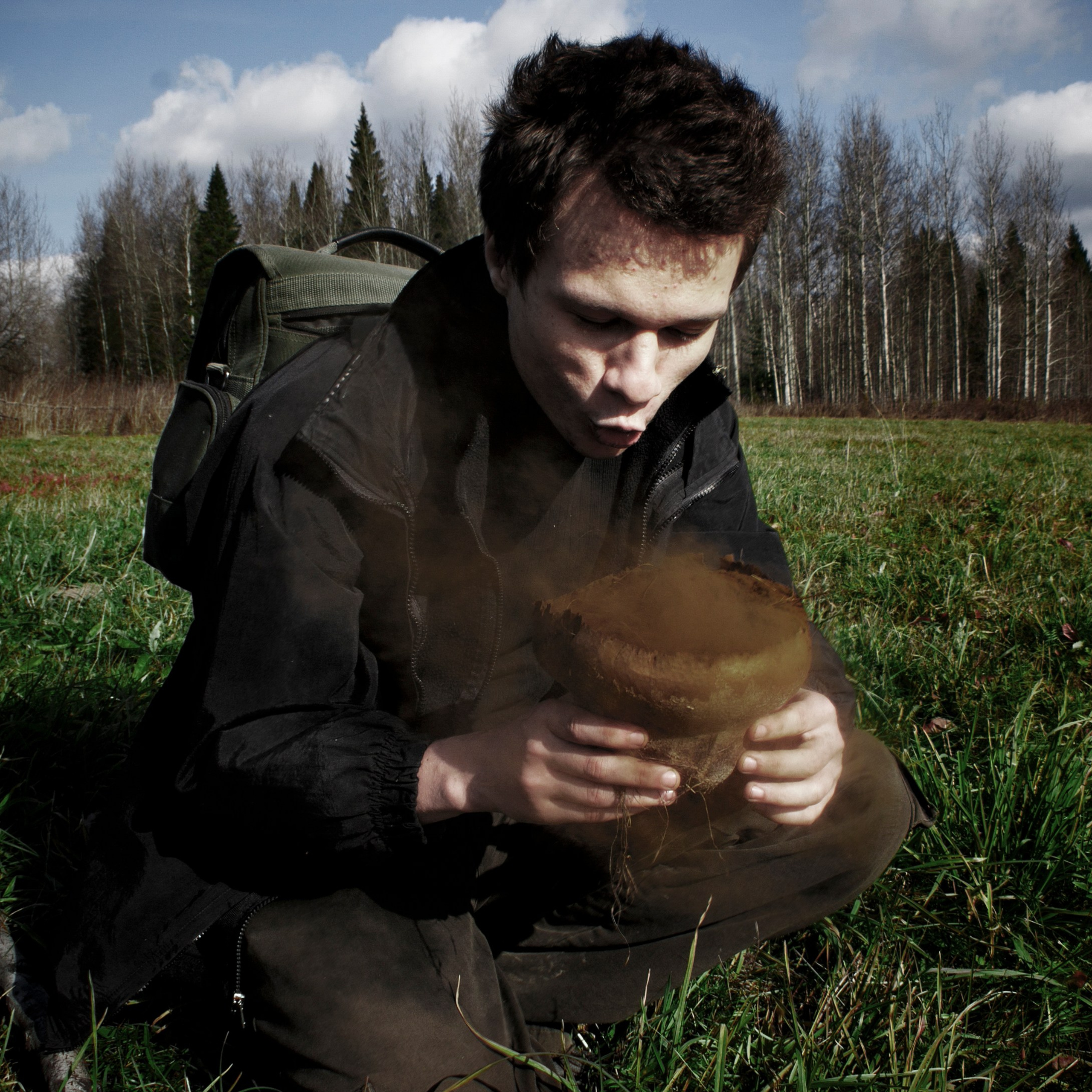 Colour. 2009-2020. Евгений Курсков