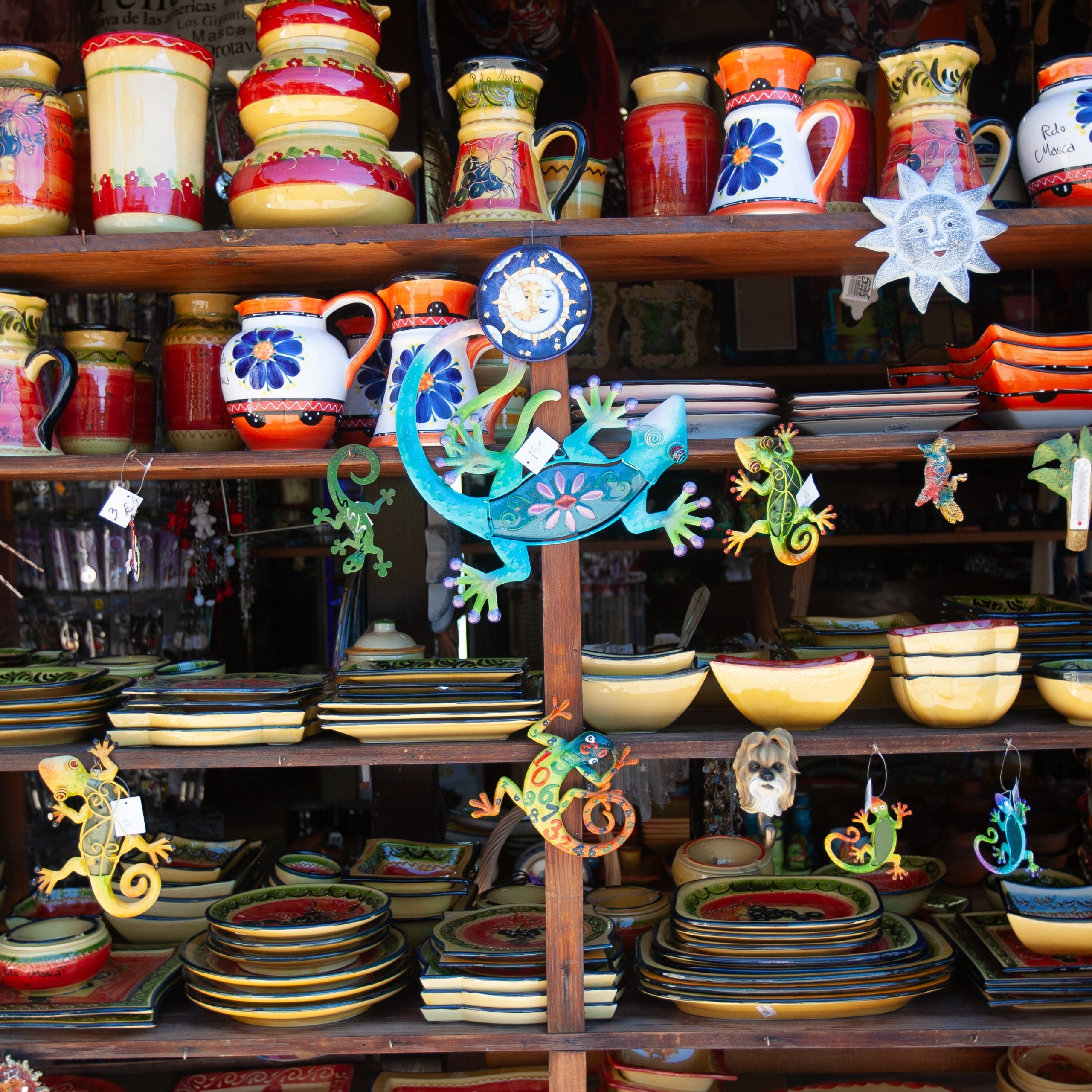 Канары. 2010. Евгений Курсков