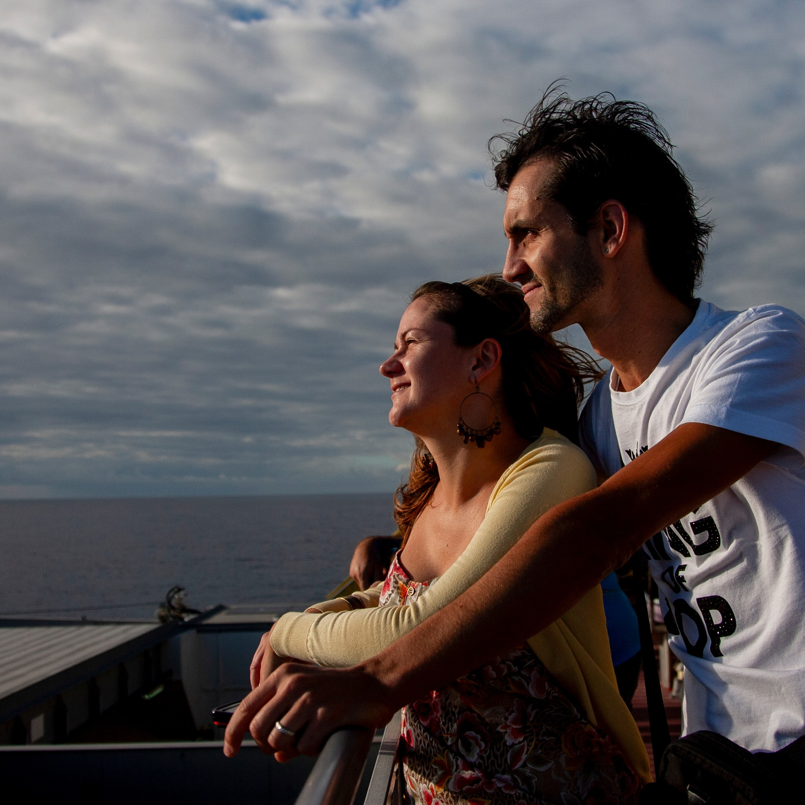 Канары. 2010. Евгений Курсков