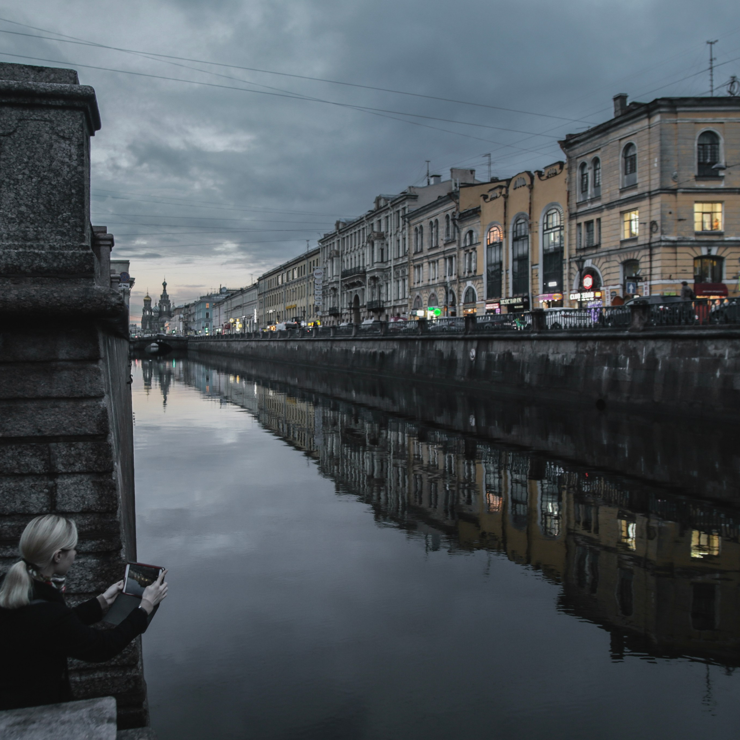 Colour. 2005-2025. Евгений Курсков