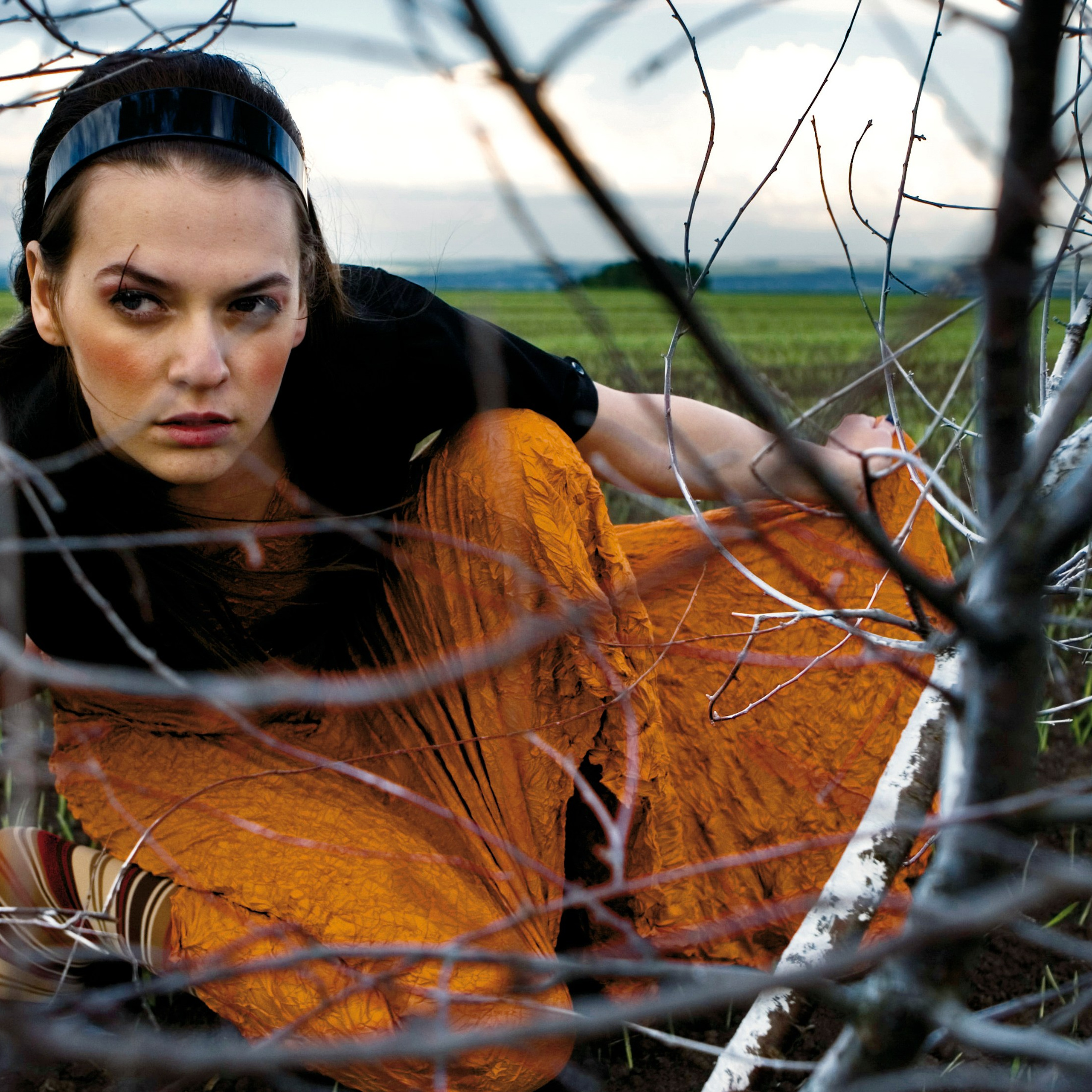 Colour. 2009-2020. Евгений Курсков