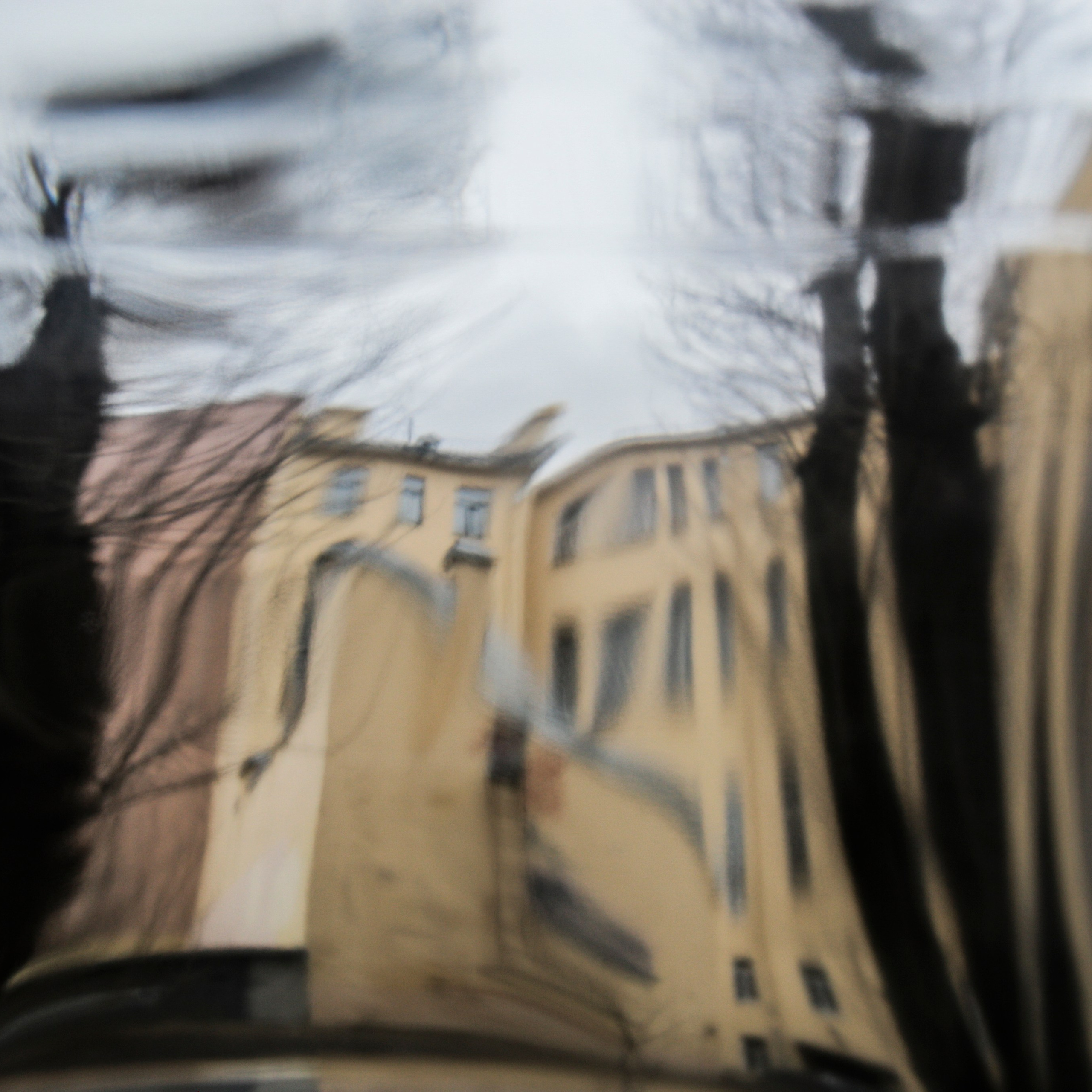 Highnoon. 2016-2025. Евгений Курсков