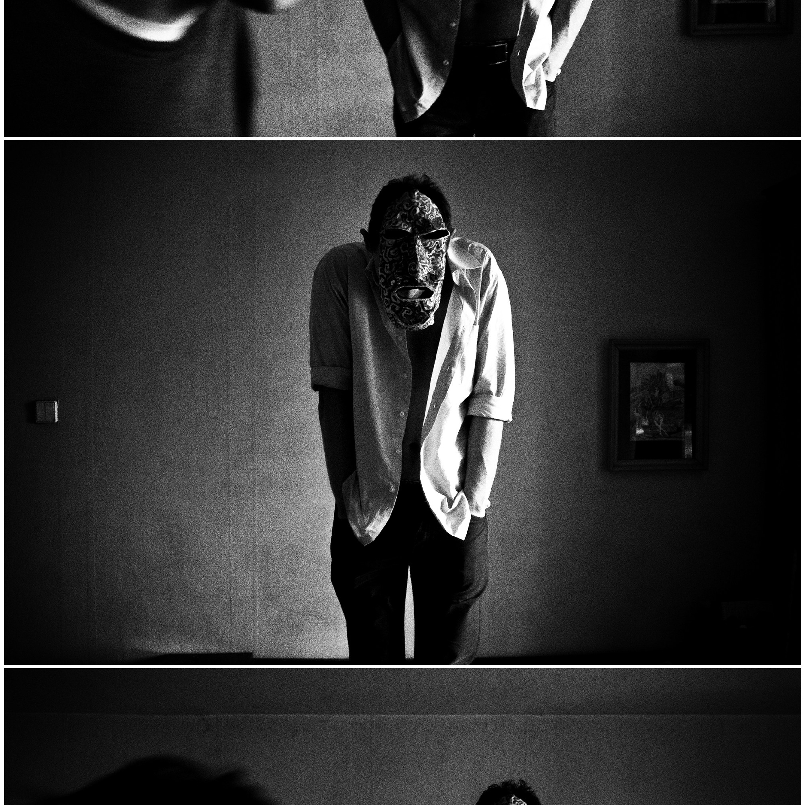 BW. 2009-2014. Евгений Курсков