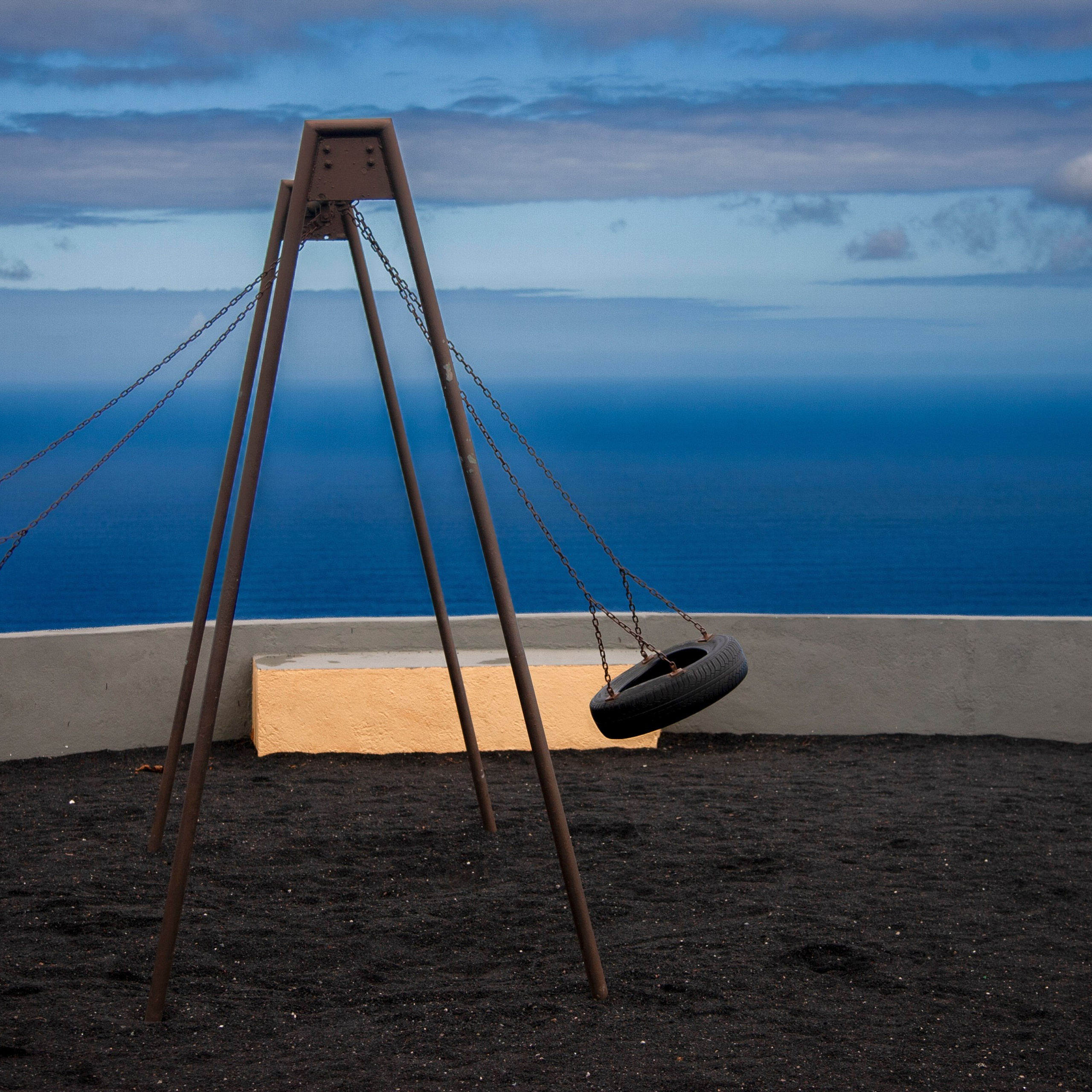 Канары. 2010. Евгений Курсков