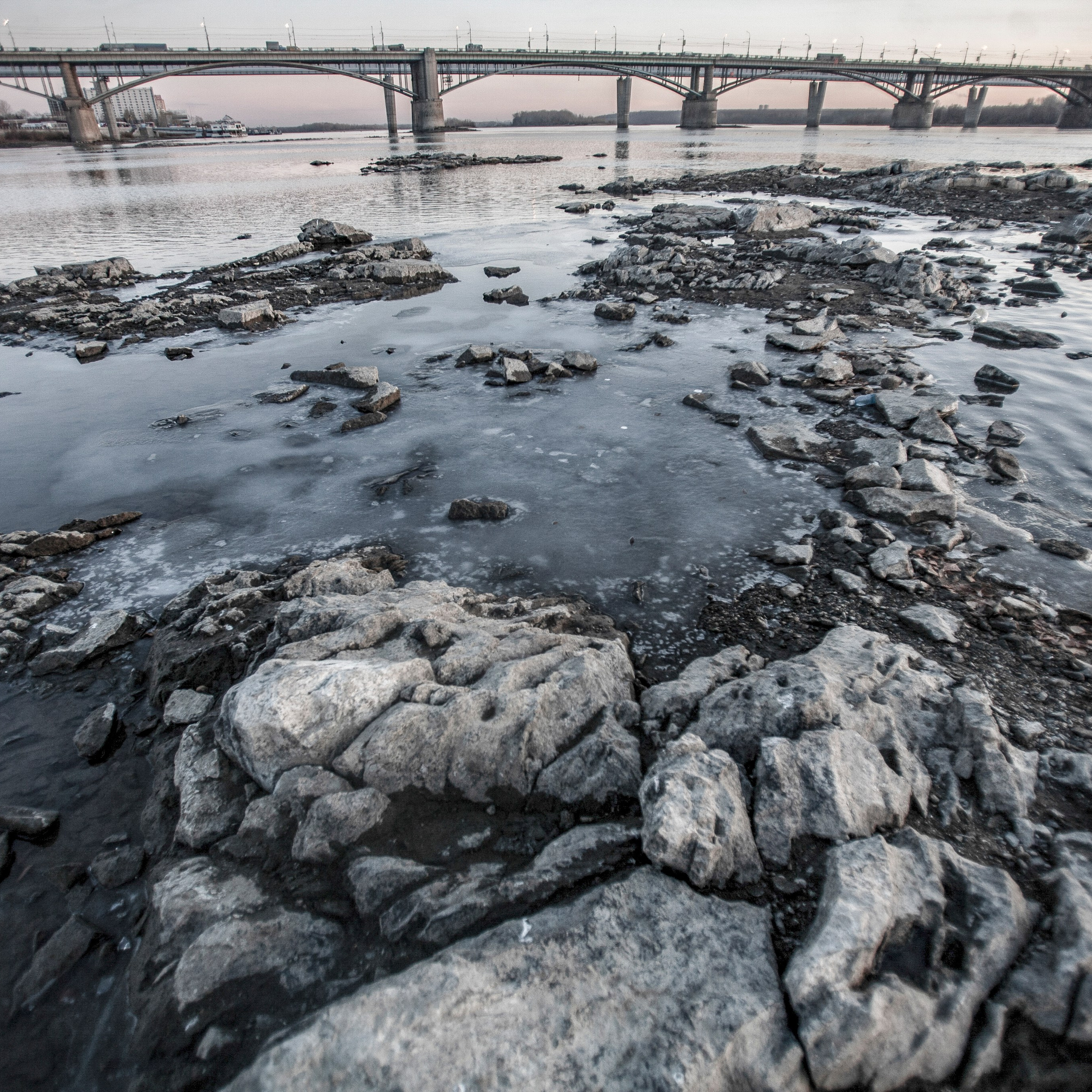 Colour. 2005-2025. Евгений Курсков