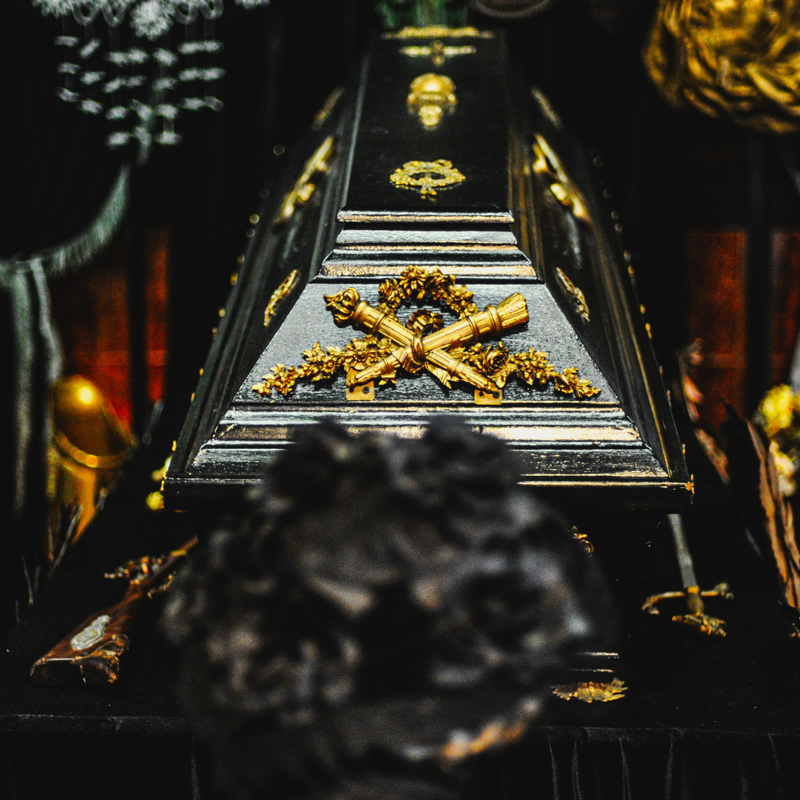 Крематорий. 2015. Евгений Курсков