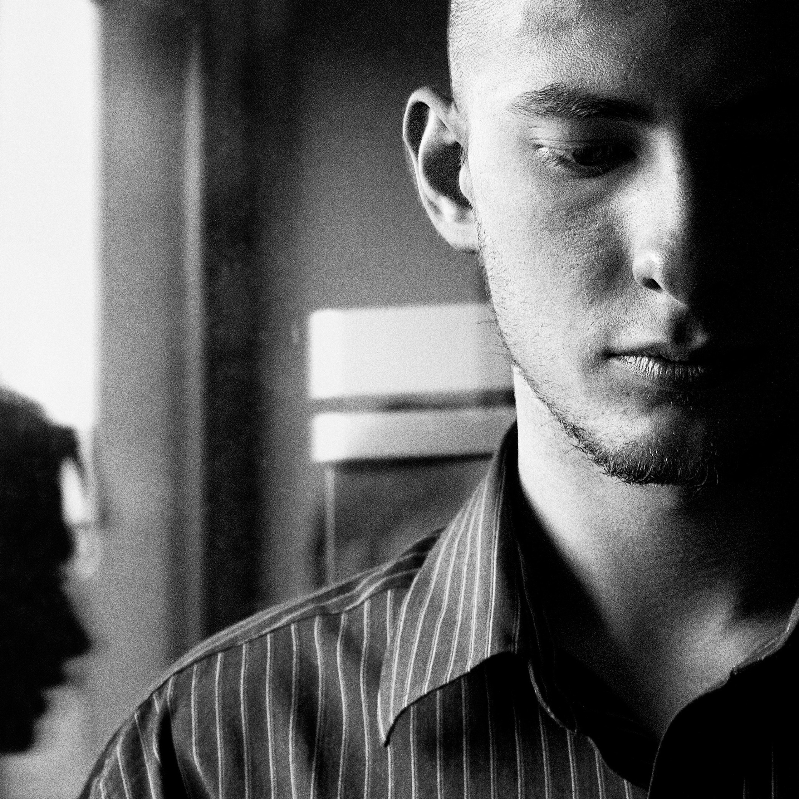 BW. 2009-2014. Евгений Курсков