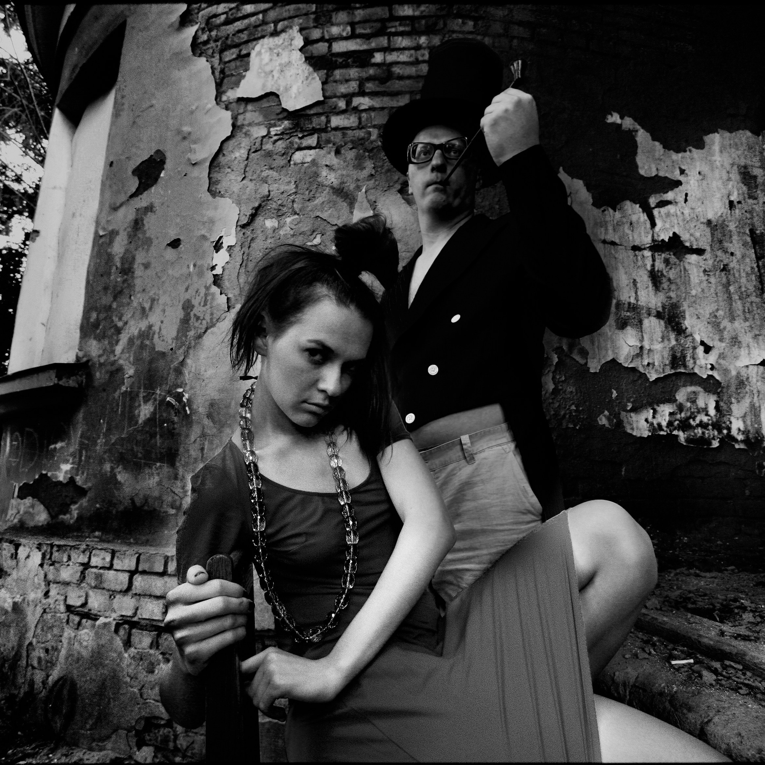 BW. 2009-2014. Евгений Курсков