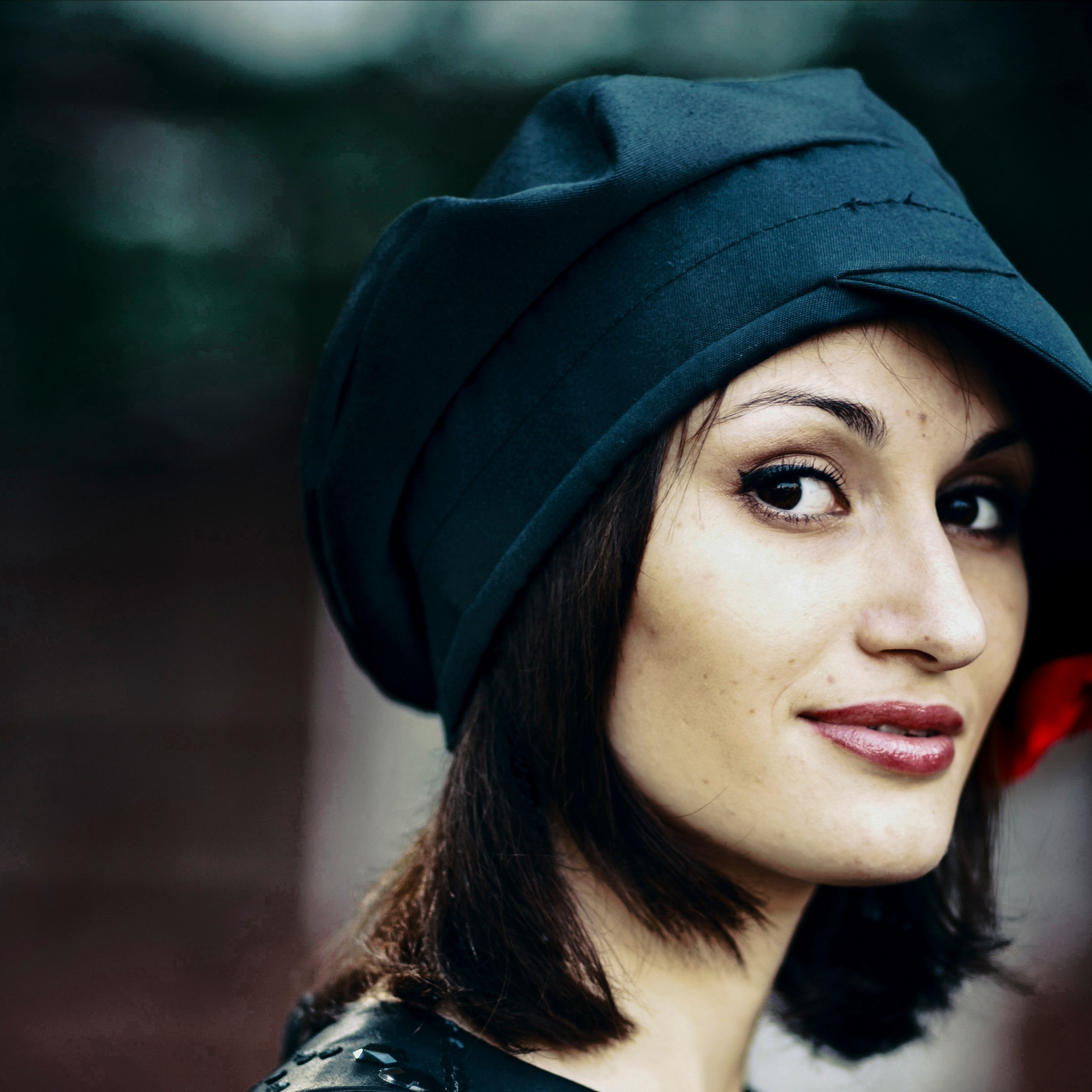 Кирилл и Таня. 2012. Евгений Курсков