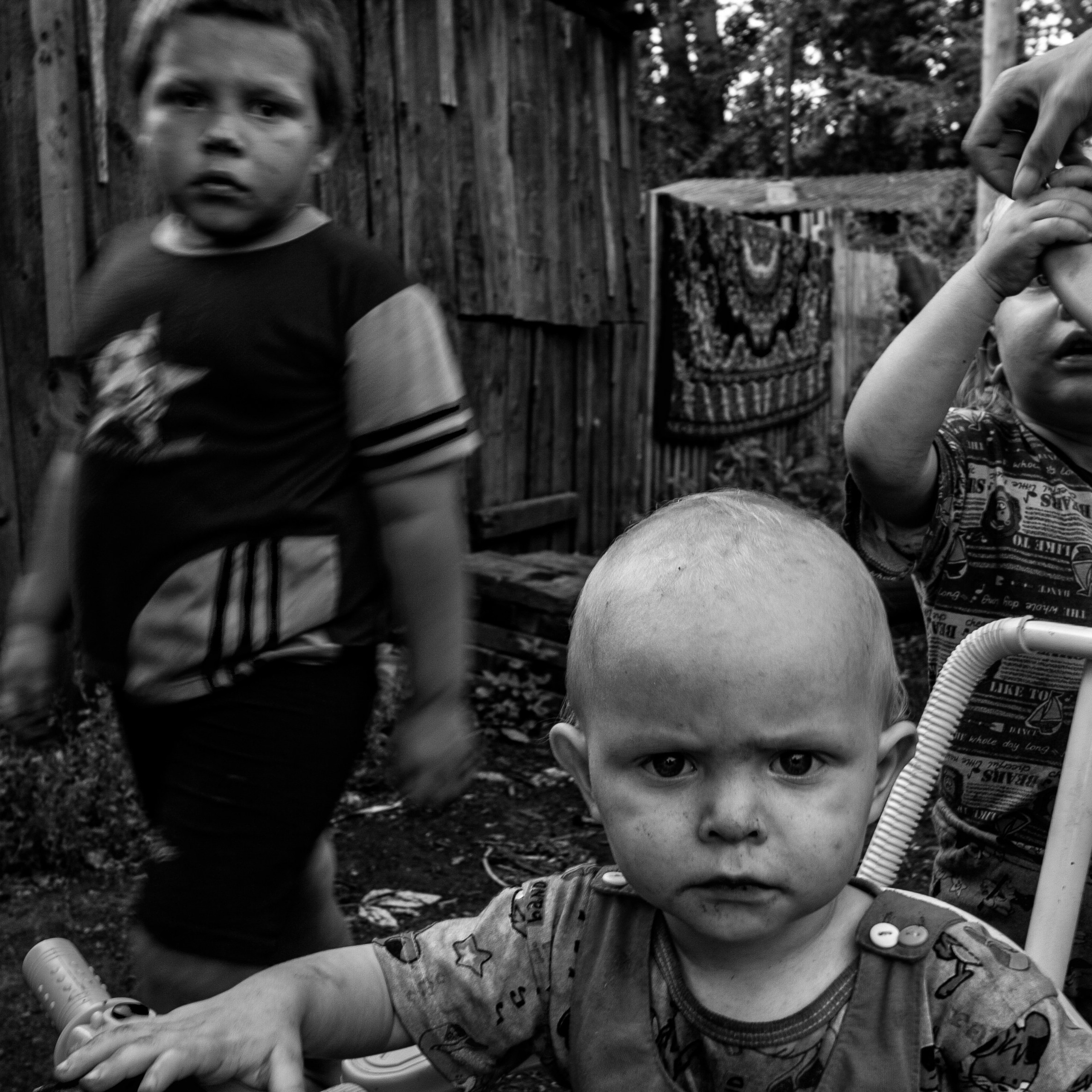 BW. 2009-2014. Евгений Курсков