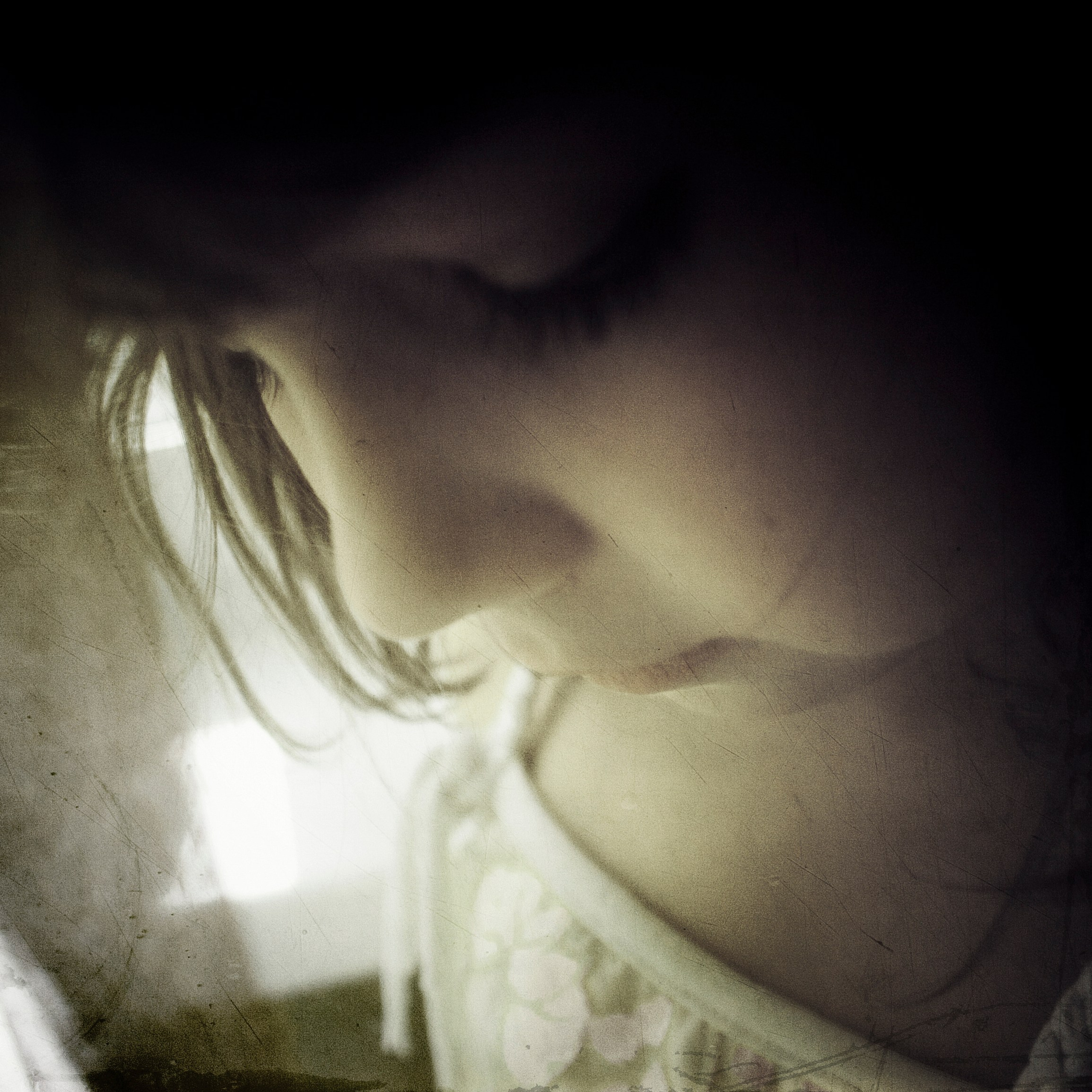 Соня. 2006-2007. Евгений Курсков