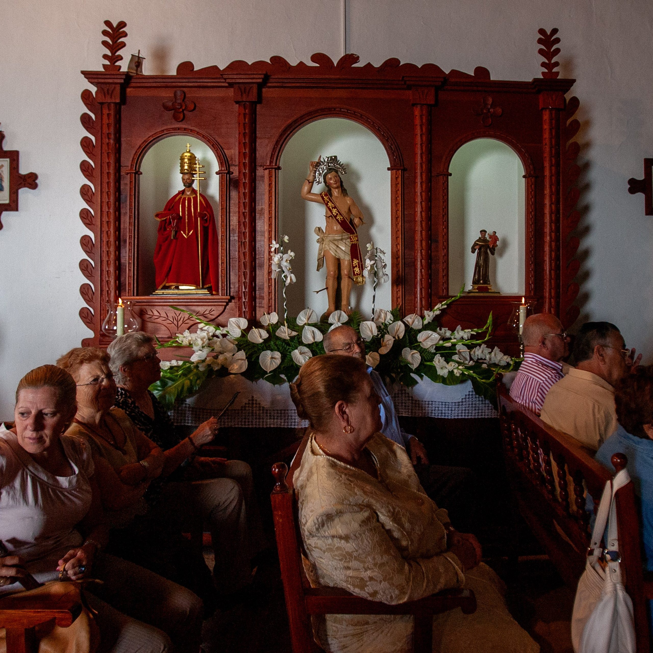 Канары. 2010. Евгений Курсков