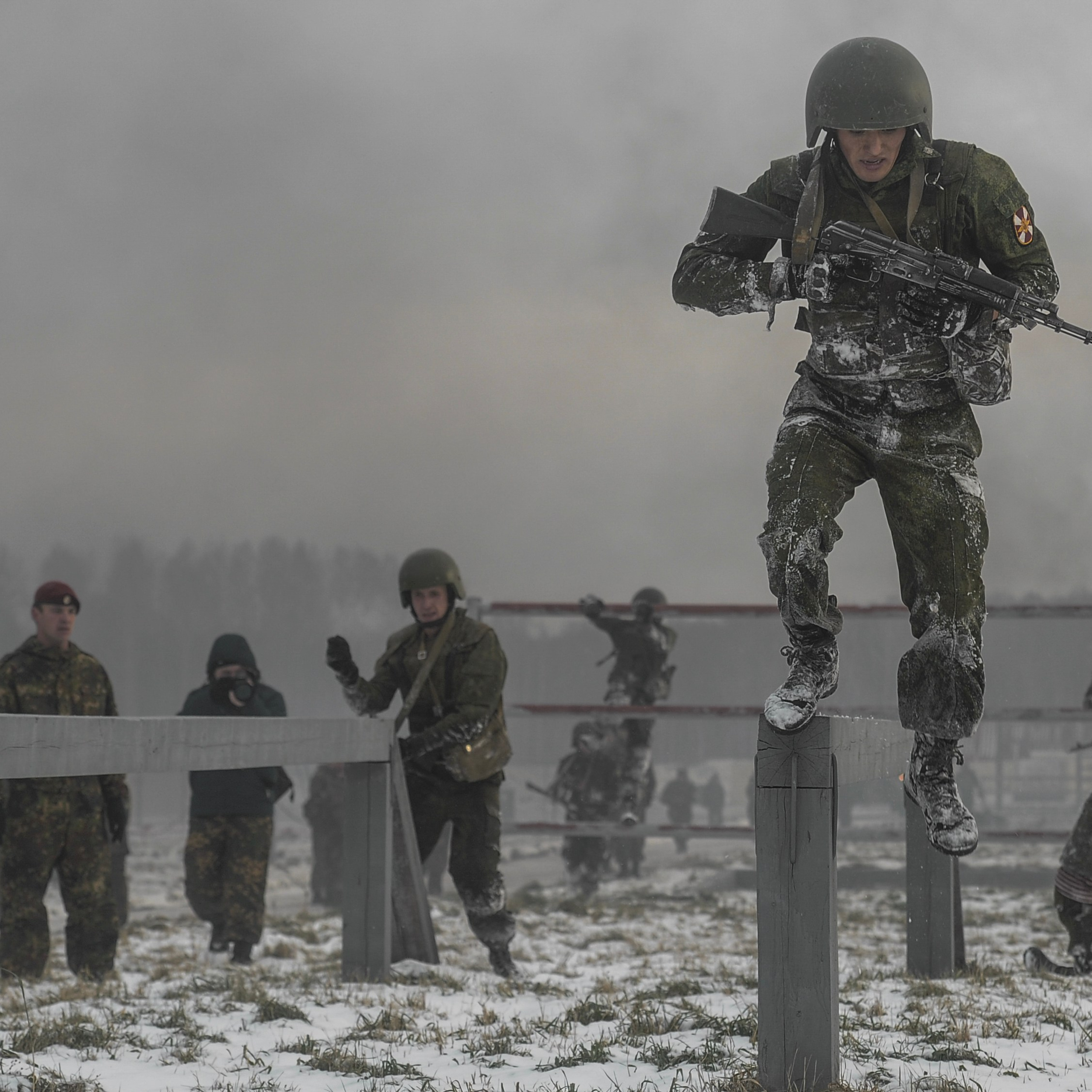 October. Part II. 2015. Евгений Курсков