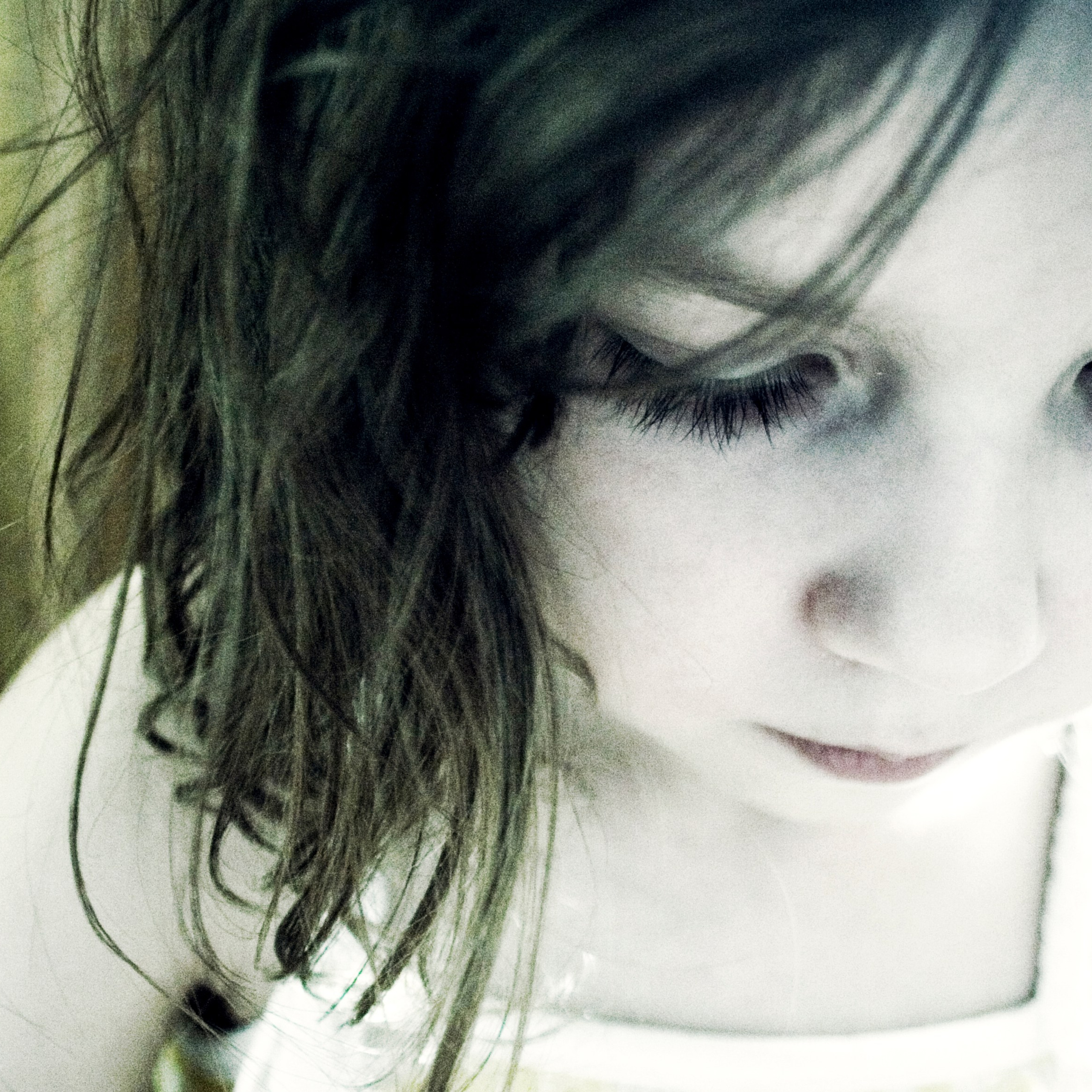 Colour. 2009-2020. Евгений Курсков