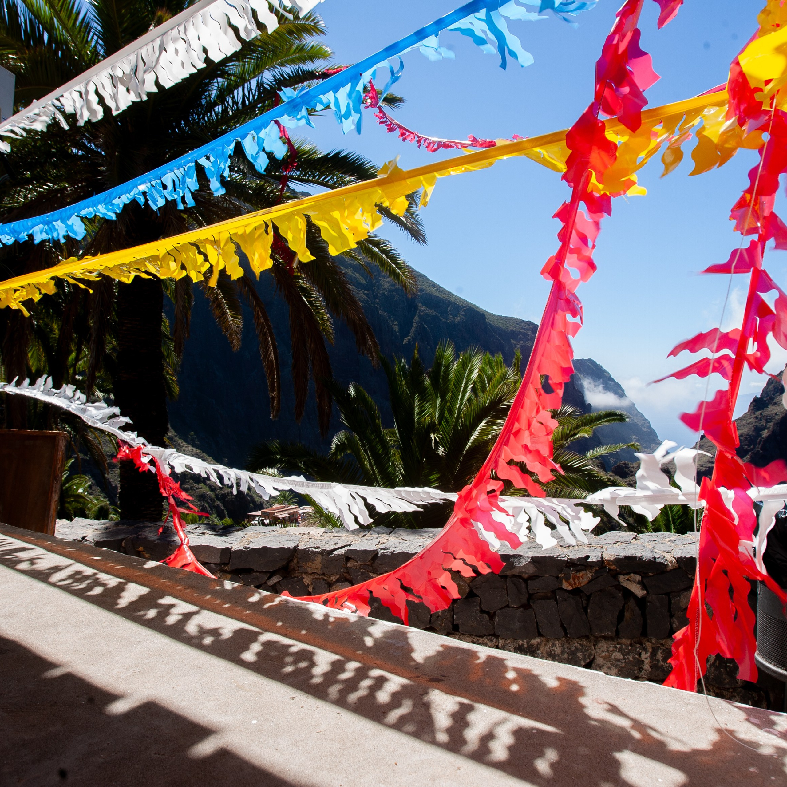 Канары. 2010. Евгений Курсков