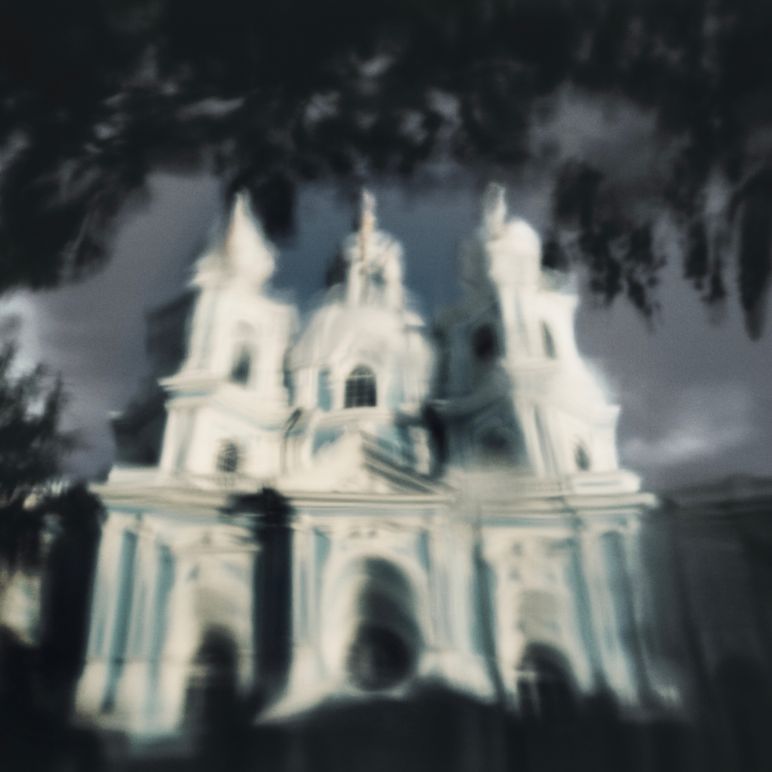 Midnight. 2016-2025. Евгений Курсков