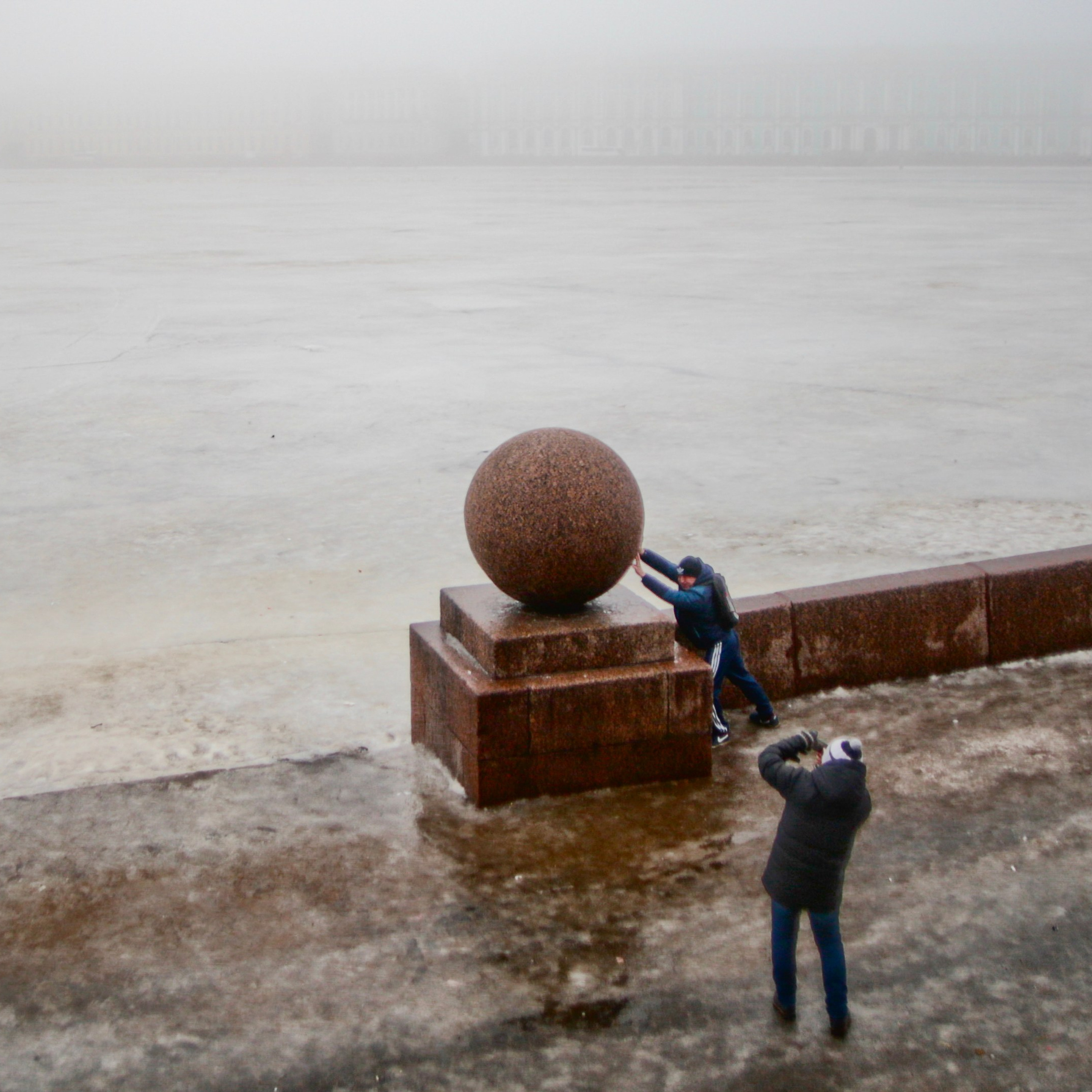 Colour. 2005-2025. Евгений Курсков