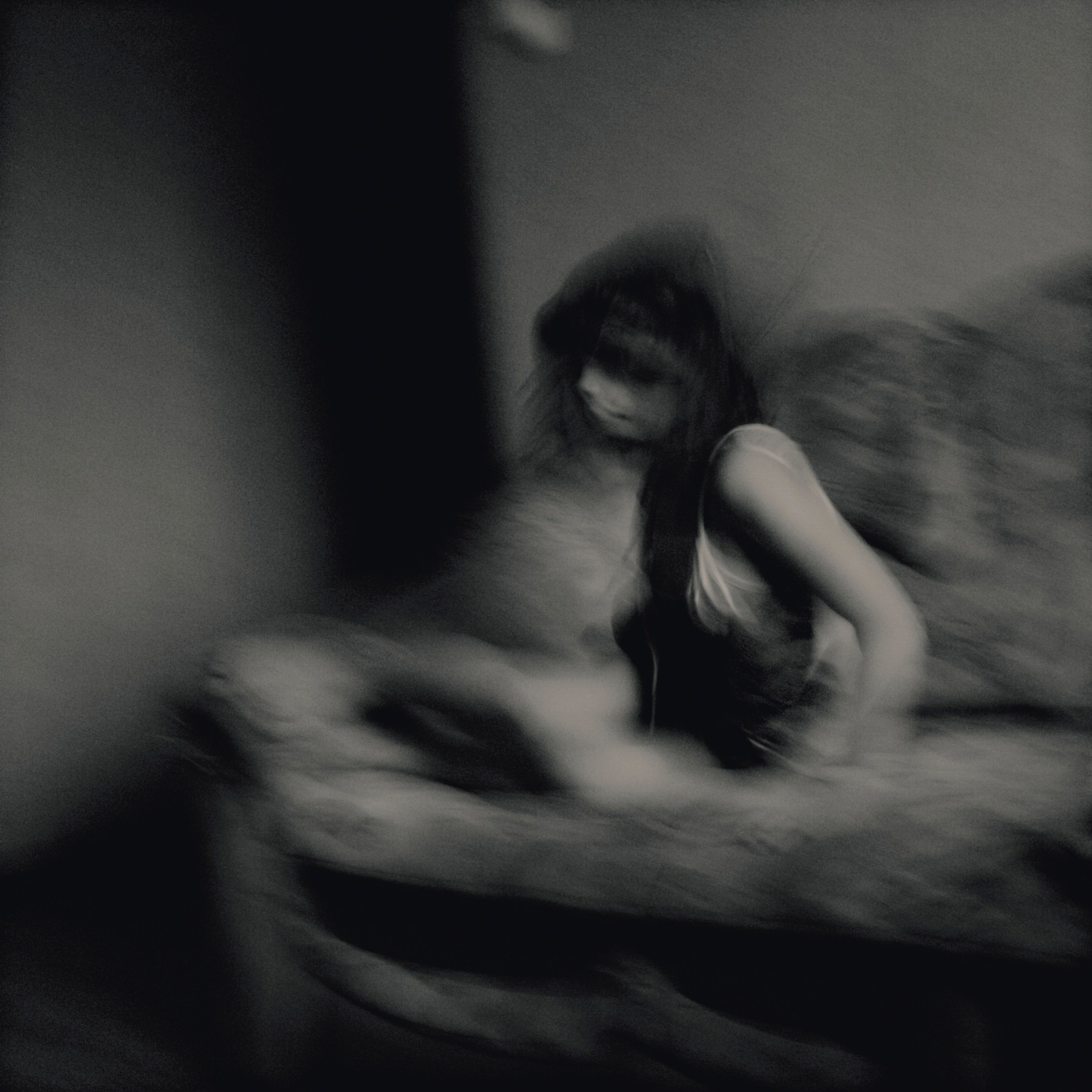 Соня. 2006-2007. Евгений Курсков