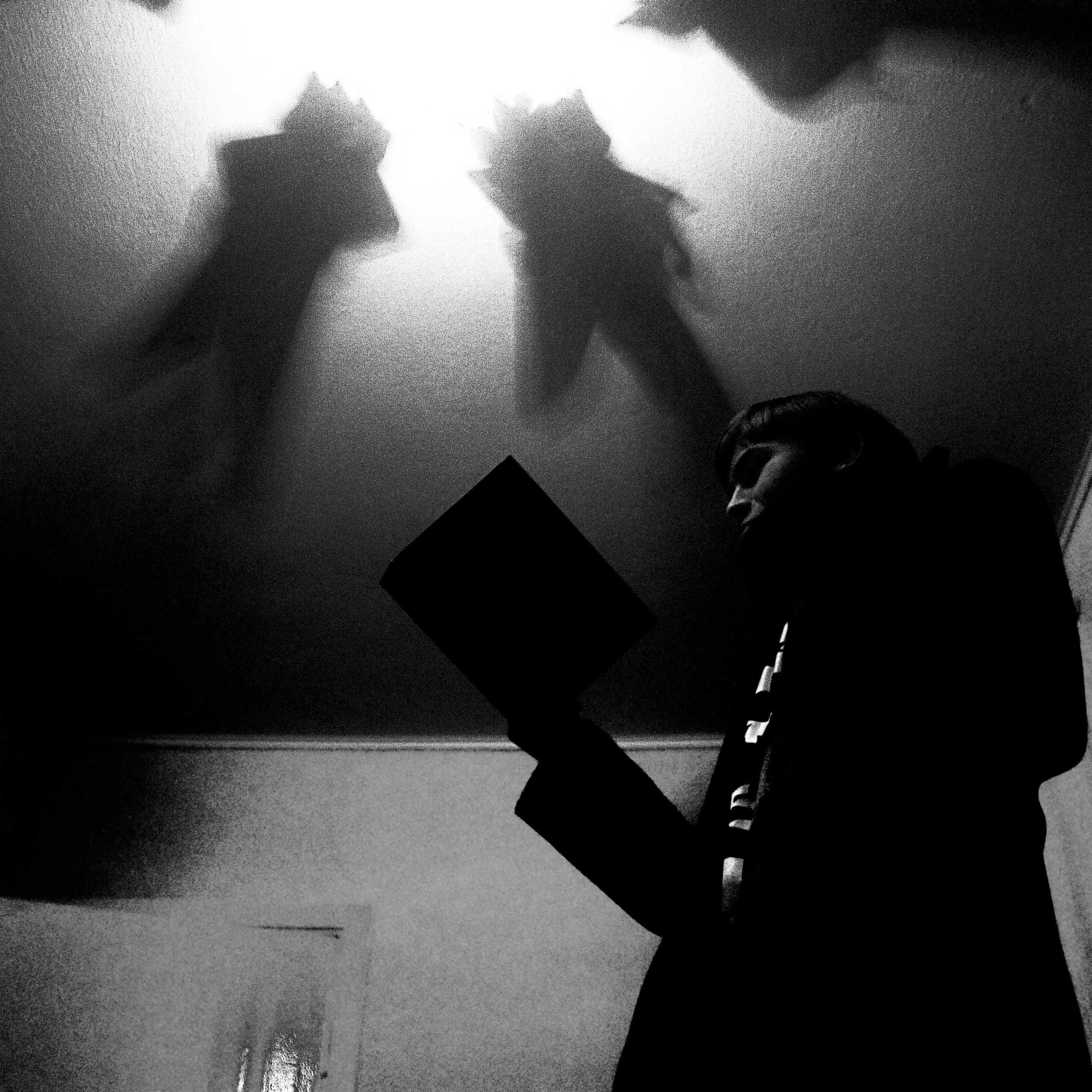 Кусок луны. 2005. Евгений Курсков