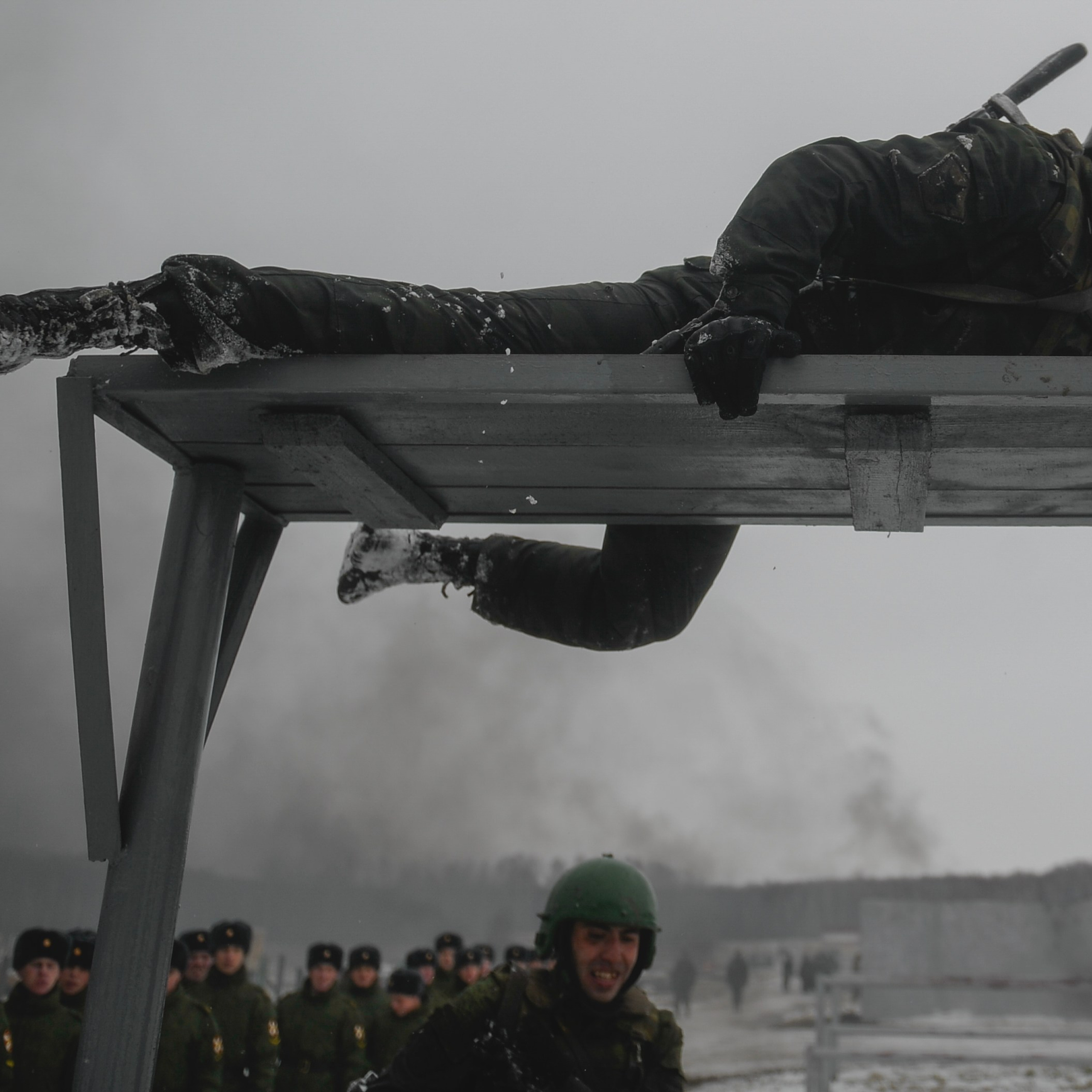 October. Part II. 2015. Евгений Курсков